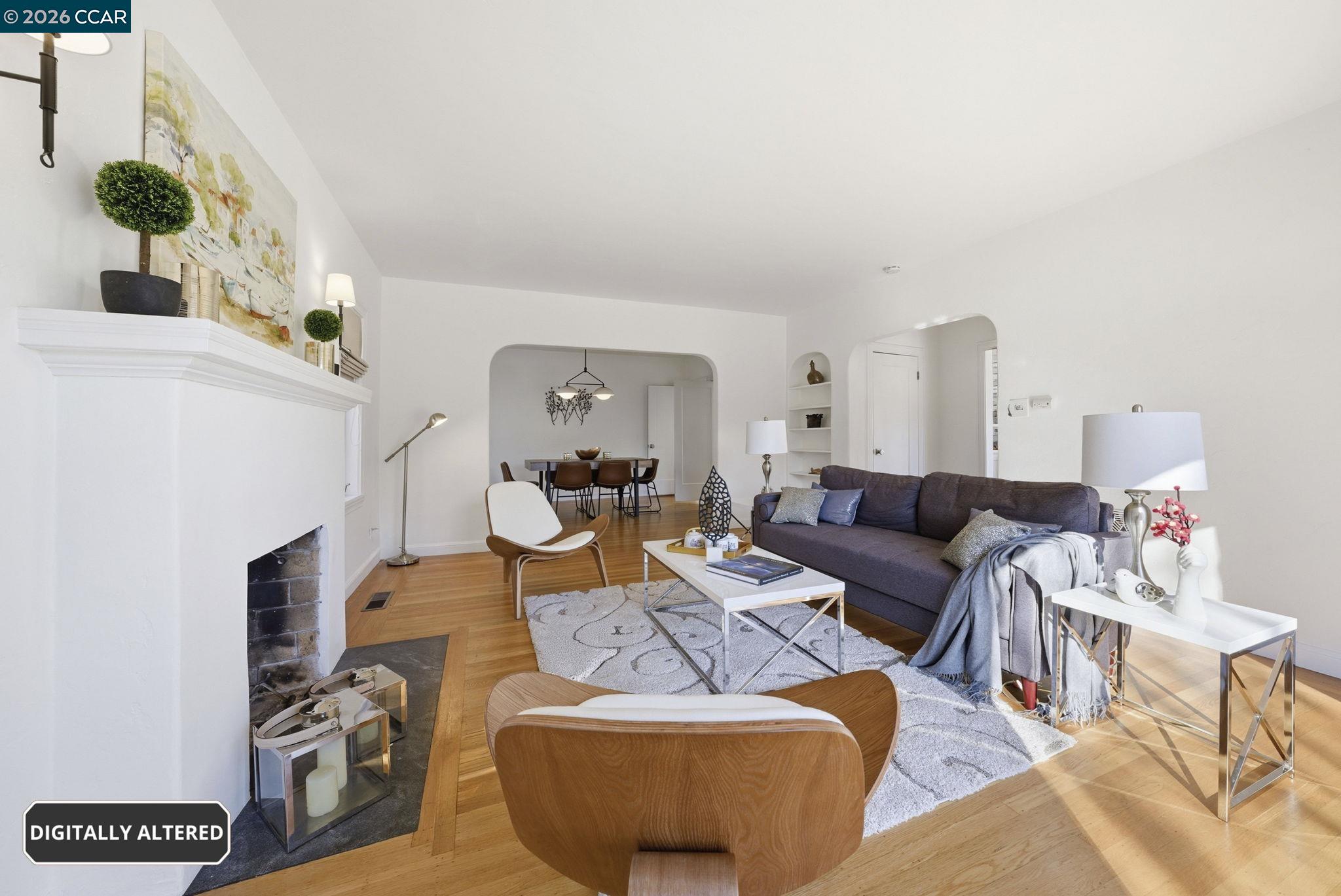 Detail Gallery Image 12 of 59 For 576 Begier Ave, San Leandro,  CA 94577 - 3 Beds | 1/1 Baths