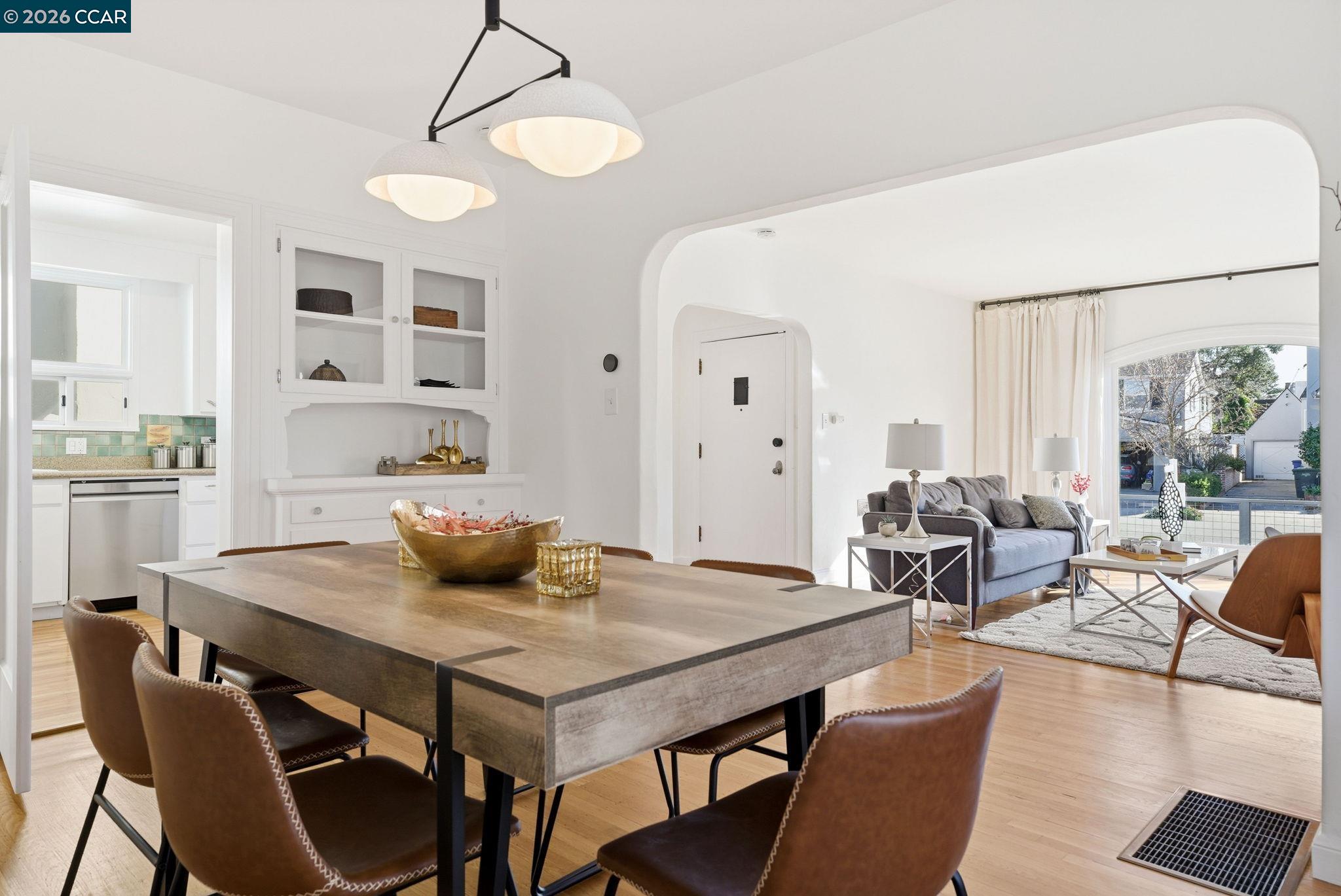 Detail Gallery Image 16 of 59 For 576 Begier Ave, San Leandro,  CA 94577 - 3 Beds | 1/1 Baths