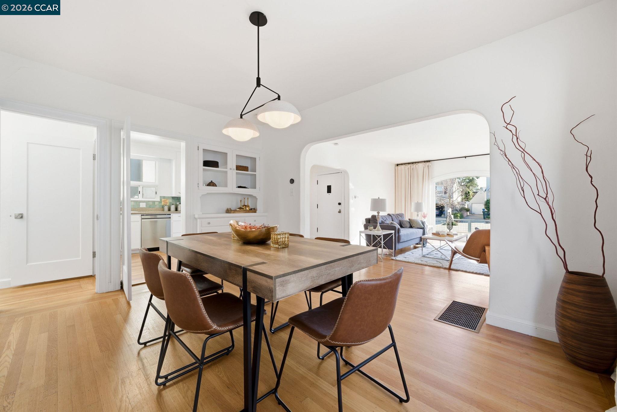 Detail Gallery Image 17 of 59 For 576 Begier Ave, San Leandro,  CA 94577 - 3 Beds | 1/1 Baths