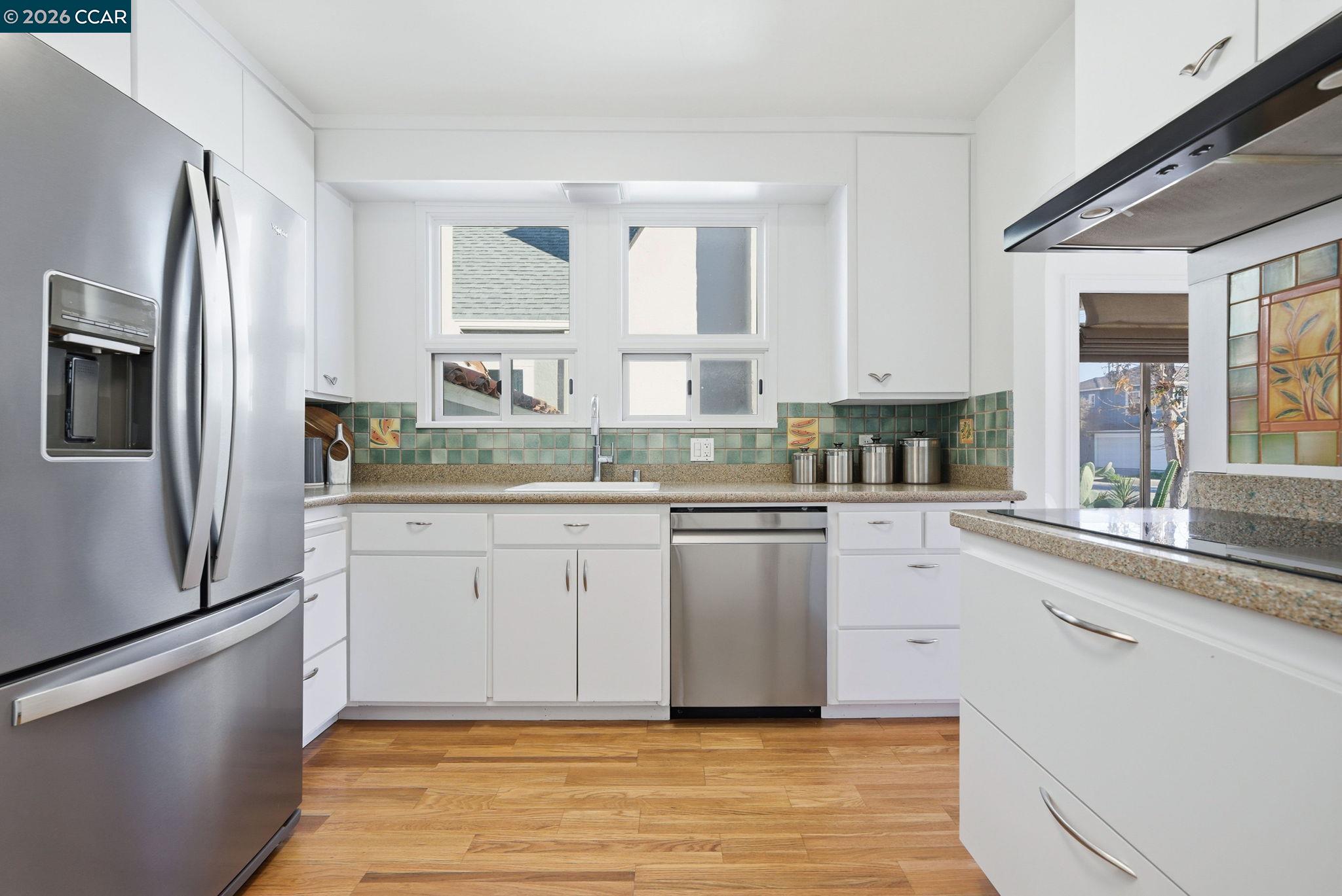 Detail Gallery Image 21 of 59 For 576 Begier Ave, San Leandro,  CA 94577 - 3 Beds | 1/1 Baths