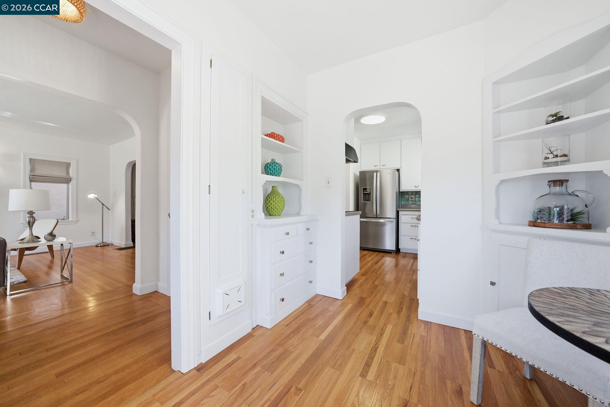 Detail Gallery Image 22 of 59 For 576 Begier Ave, San Leandro,  CA 94577 - 3 Beds | 1/1 Baths