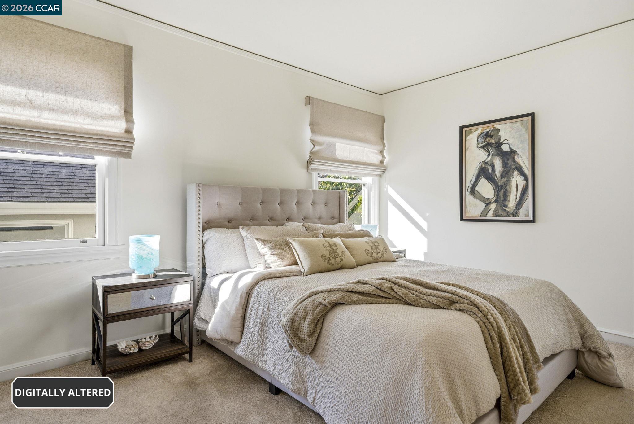 Detail Gallery Image 24 of 59 For 576 Begier Ave, San Leandro,  CA 94577 - 3 Beds | 1/1 Baths