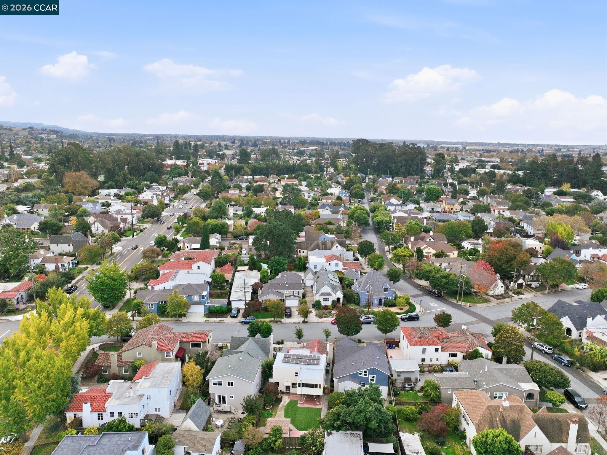 Detail Gallery Image 6 of 59 For 576 Begier Ave, San Leandro,  CA 94577 - 3 Beds | 1/1 Baths