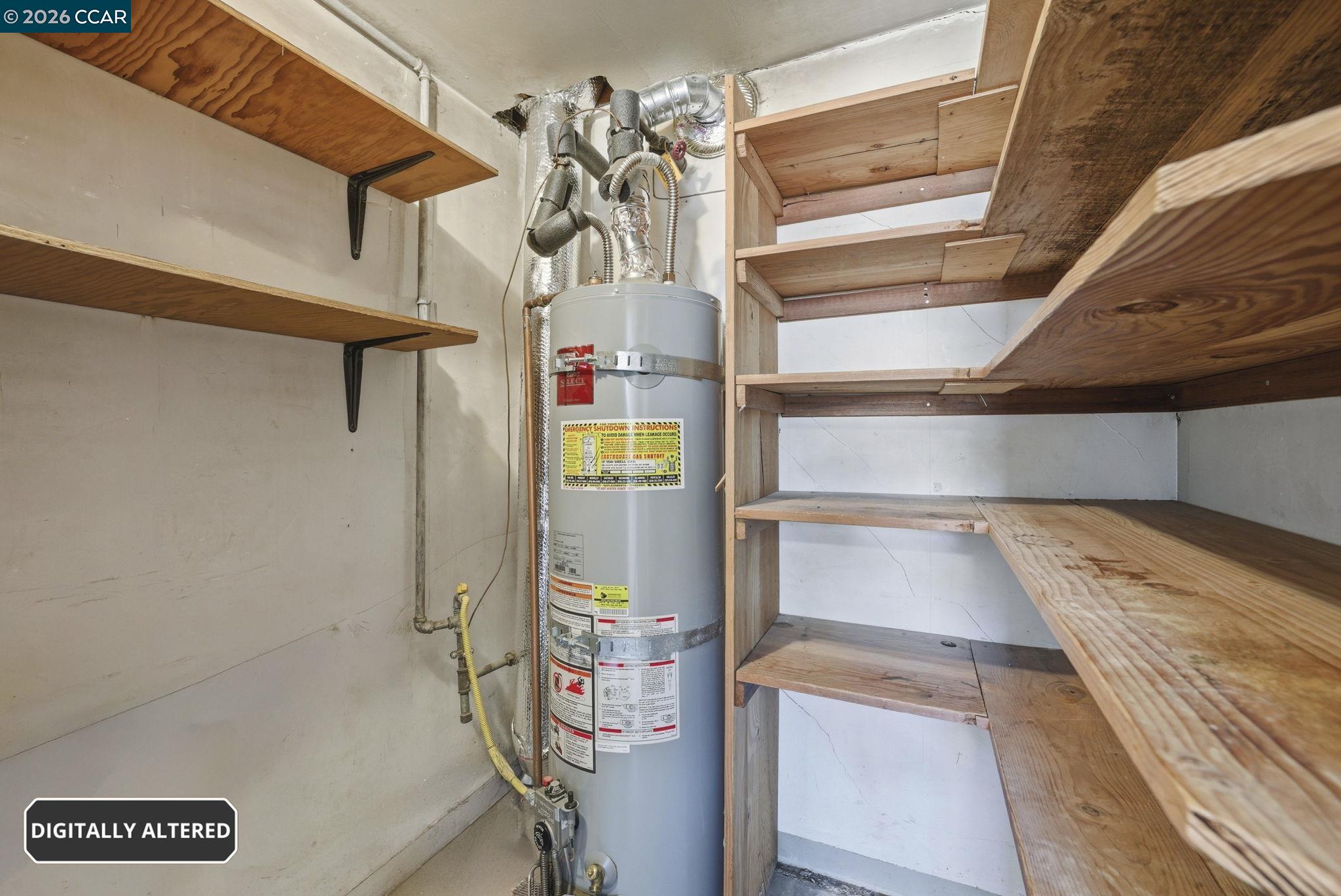 Detail Gallery Image 51 of 59 For 576 Begier Ave, San Leandro,  CA 94577 - 3 Beds | 1/1 Baths