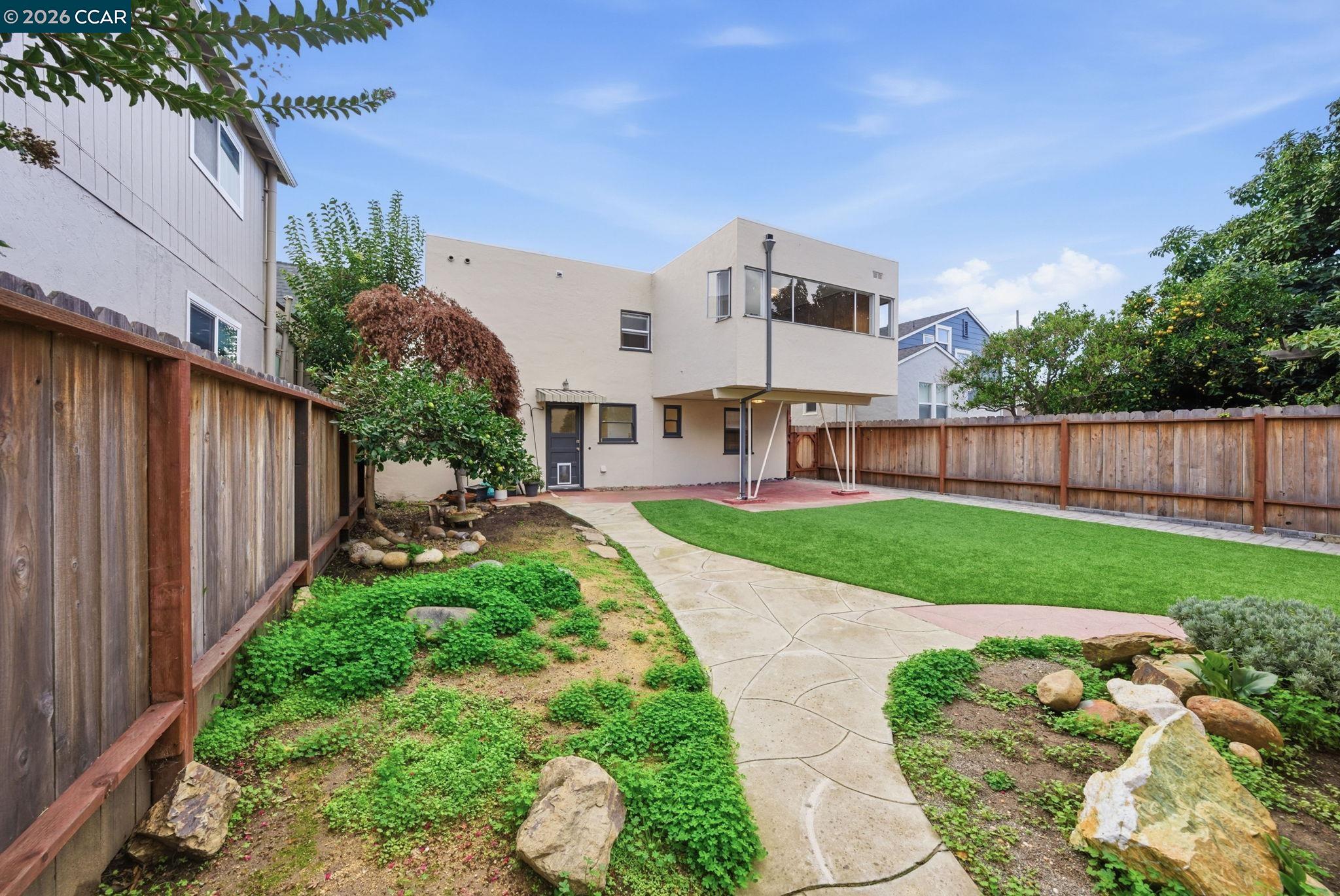 Detail Gallery Image 56 of 59 For 576 Begier Ave, San Leandro,  CA 94577 - 3 Beds | 1/1 Baths