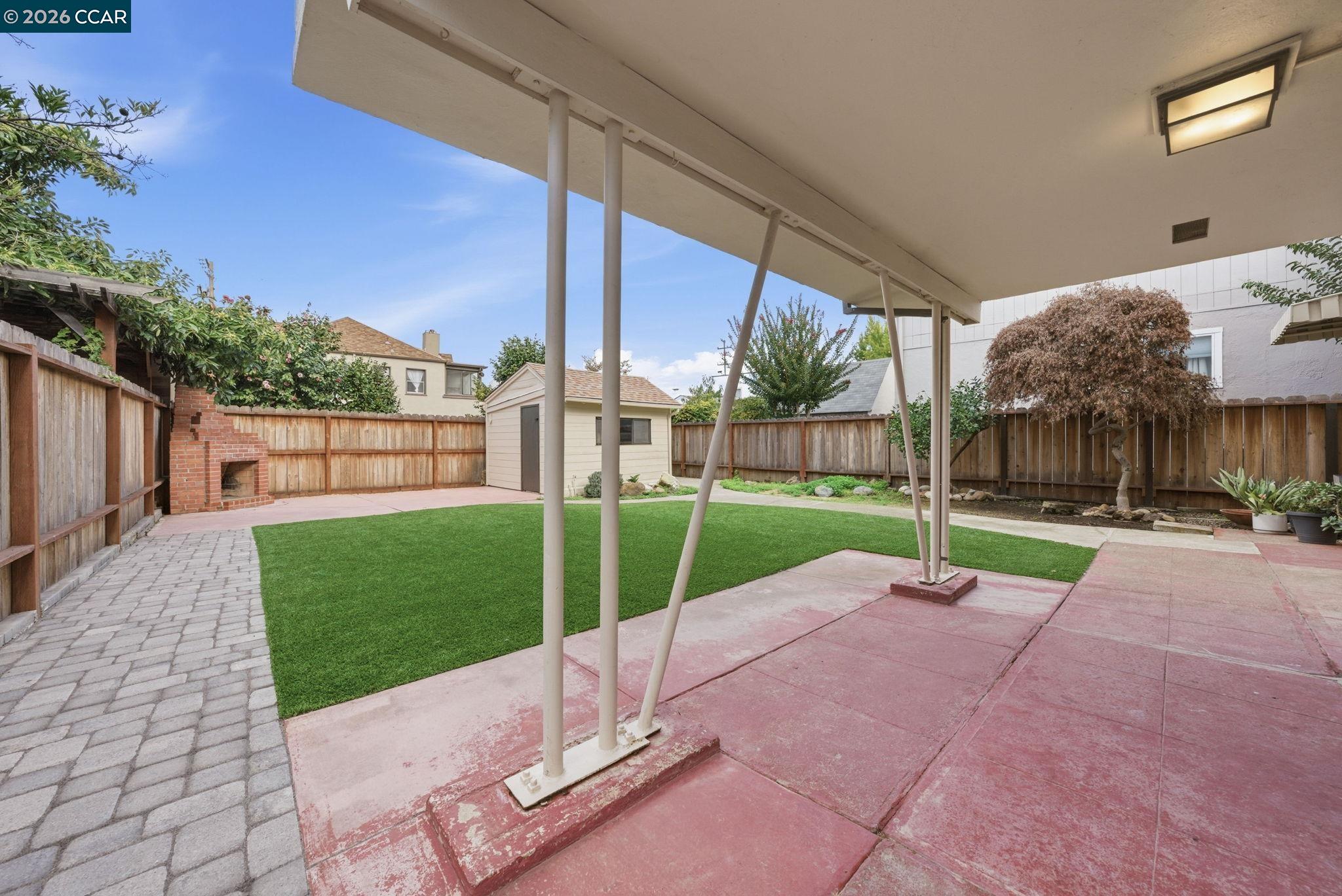 Detail Gallery Image 57 of 59 For 576 Begier Ave, San Leandro,  CA 94577 - 3 Beds | 1/1 Baths