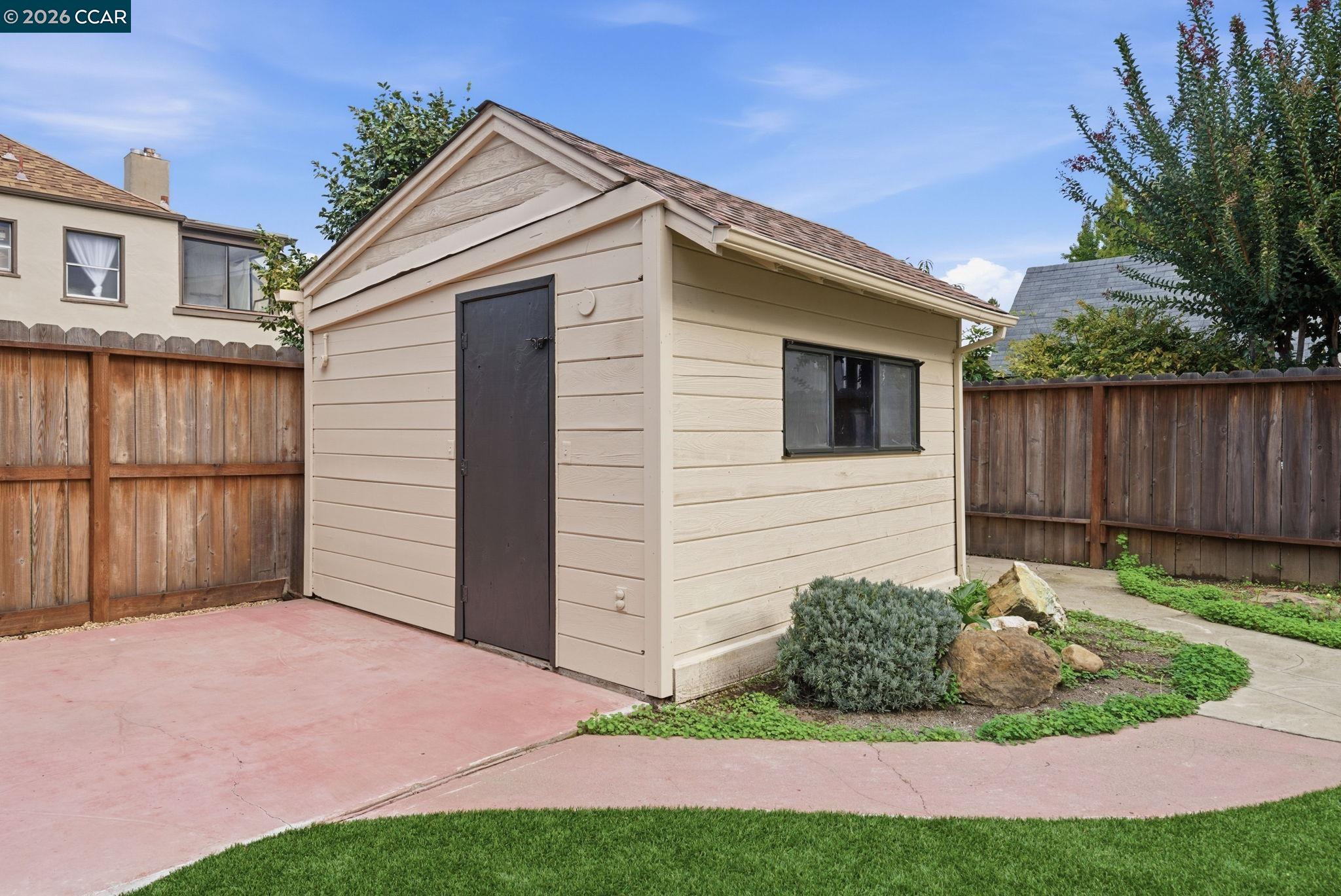 Detail Gallery Image 58 of 59 For 576 Begier Ave, San Leandro,  CA 94577 - 3 Beds | 1/1 Baths