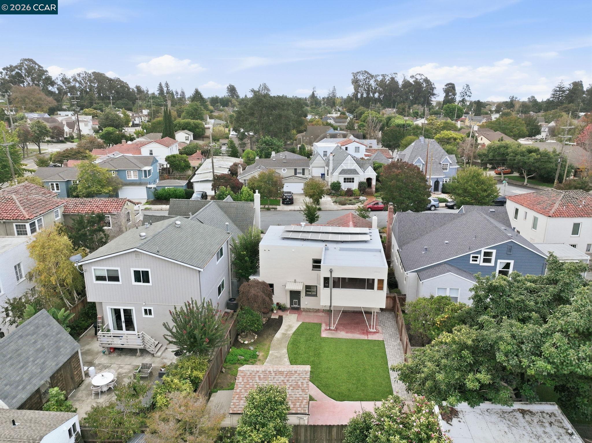 Detail Gallery Image 59 of 59 For 576 Begier Ave, San Leandro,  CA 94577 - 3 Beds | 1/1 Baths