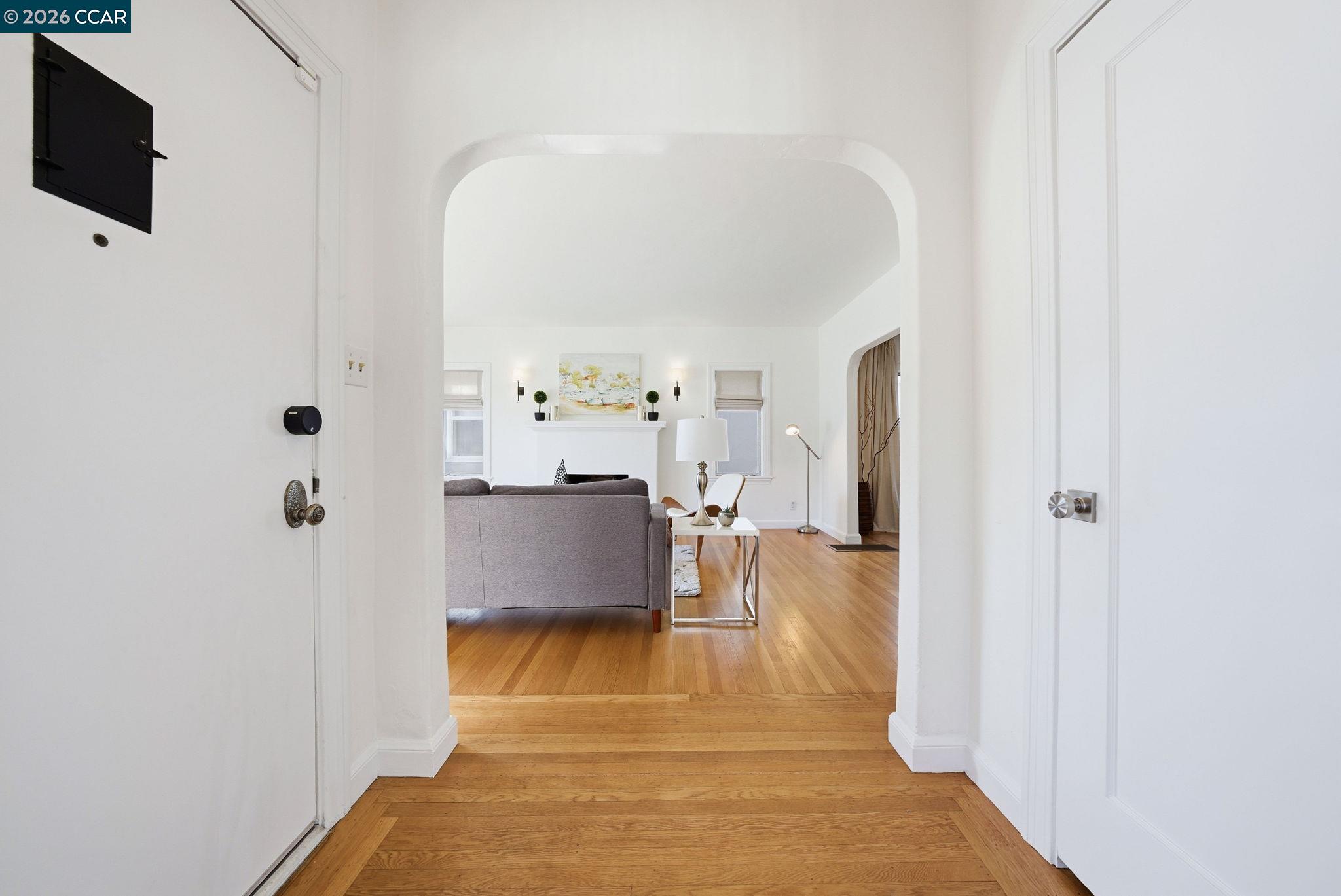 Detail Gallery Image 8 of 59 For 576 Begier Ave, San Leandro,  CA 94577 - 3 Beds | 1/1 Baths