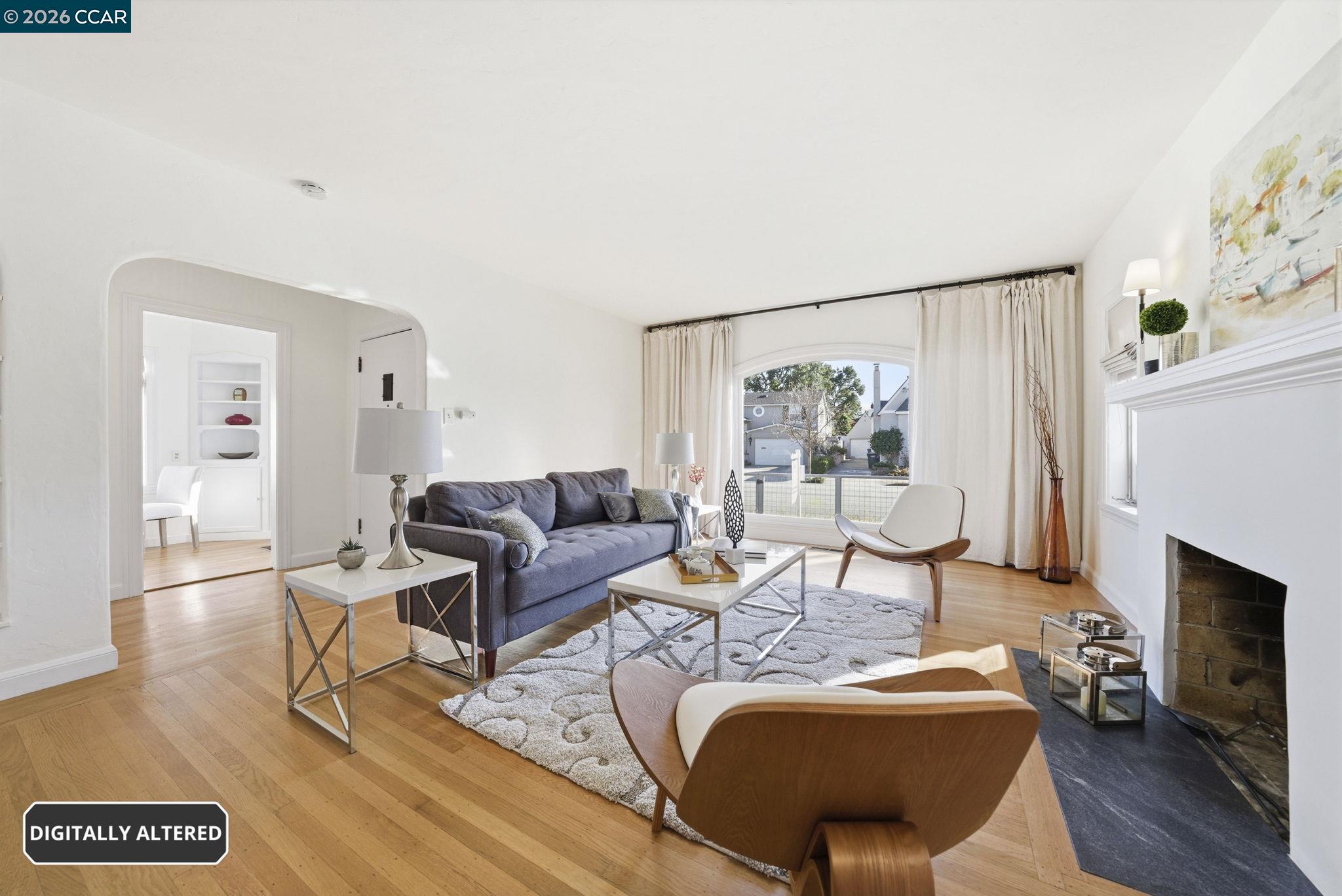 Detail Gallery Image 10 of 59 For 576 Begier Ave, San Leandro,  CA 94577 - 3 Beds | 1/1 Baths