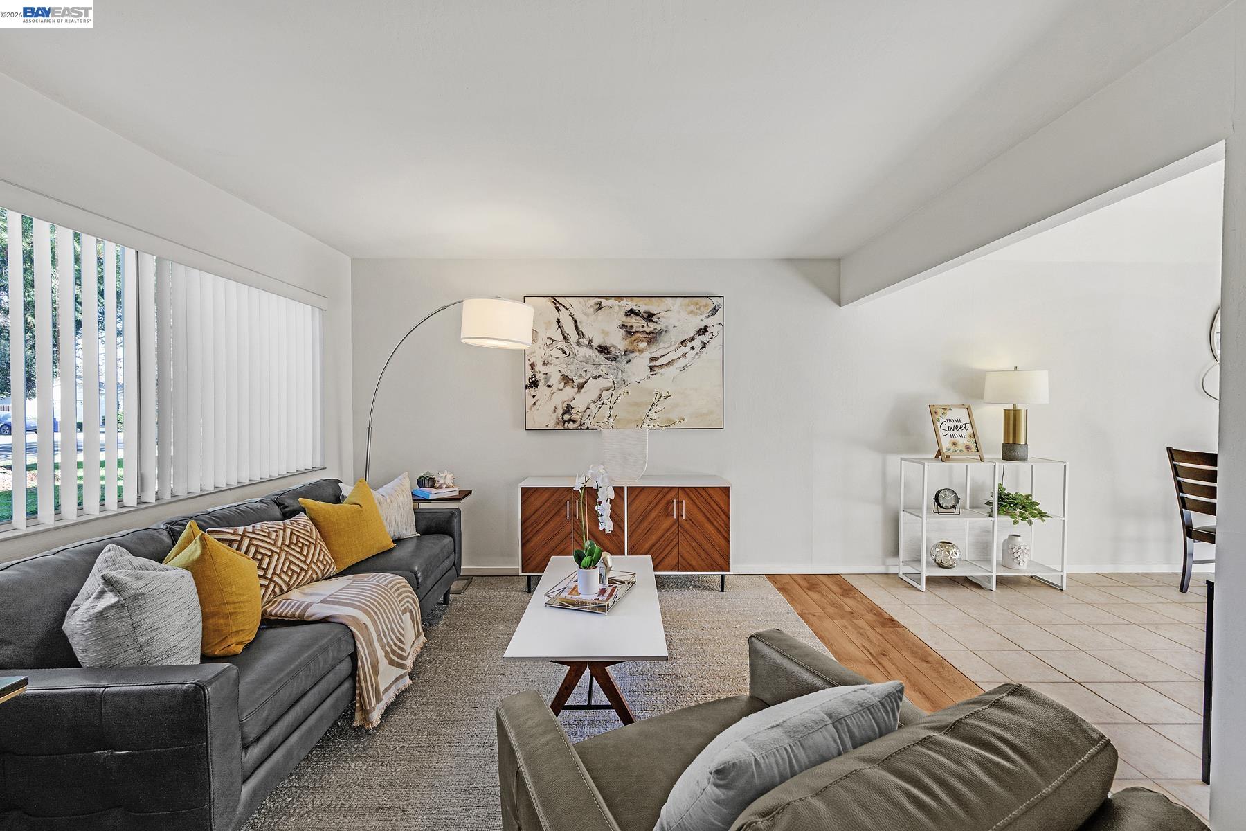 Detail Gallery Image 2 of 24 For 3312 Howard Cmn, Fremont,  CA 94536 - 2 Beds | 1/1 Baths