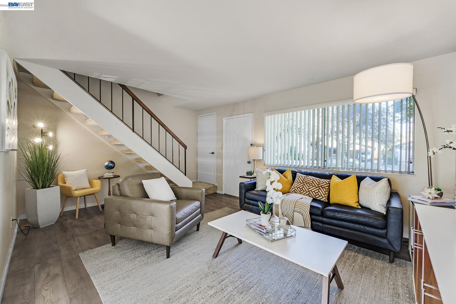 Detail Gallery Image 3 of 24 For 3312 Howard Cmn, Fremont,  CA 94536 - 2 Beds | 1/1 Baths