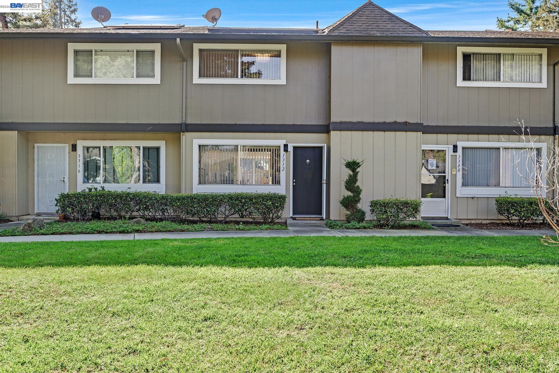 Detail Gallery Image 24 of 24 For 3312 Howard Cmn, Fremont,  CA 94536 - 2 Beds | 1/1 Baths