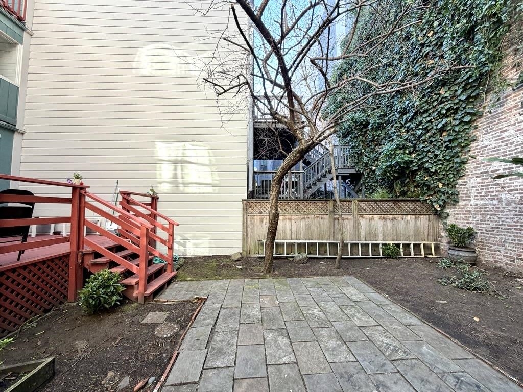 Detail Gallery Image 11 of 20 For 176-180 Langton St, San Francisco,  CA 94103 - – Beds | – Baths