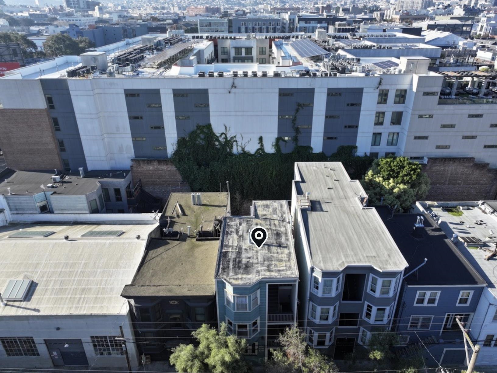 Detail Gallery Image 15 of 20 For 176-180 Langton St, San Francisco,  CA 94103 - – Beds | – Baths