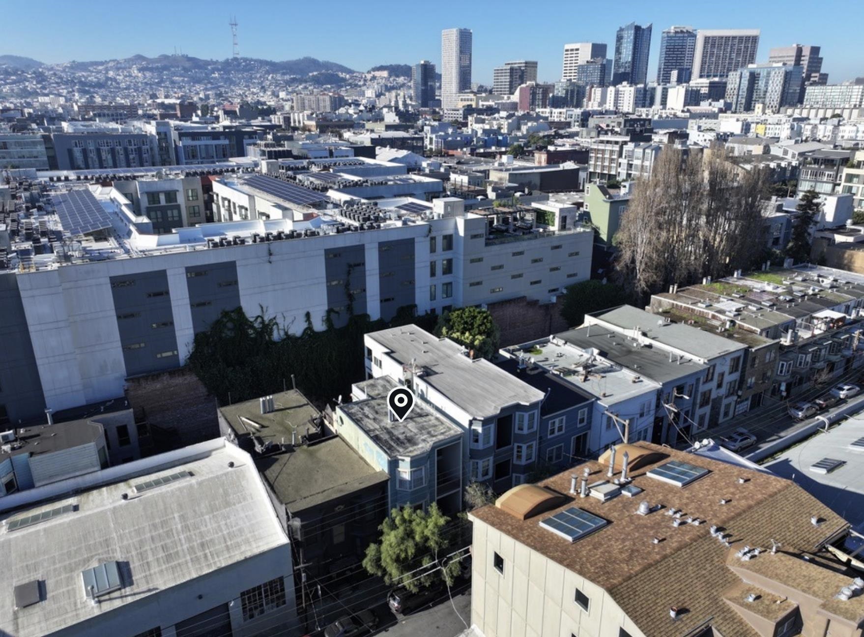 Detail Gallery Image 17 of 20 For 176-180 Langton St, San Francisco,  CA 94103 - – Beds | – Baths