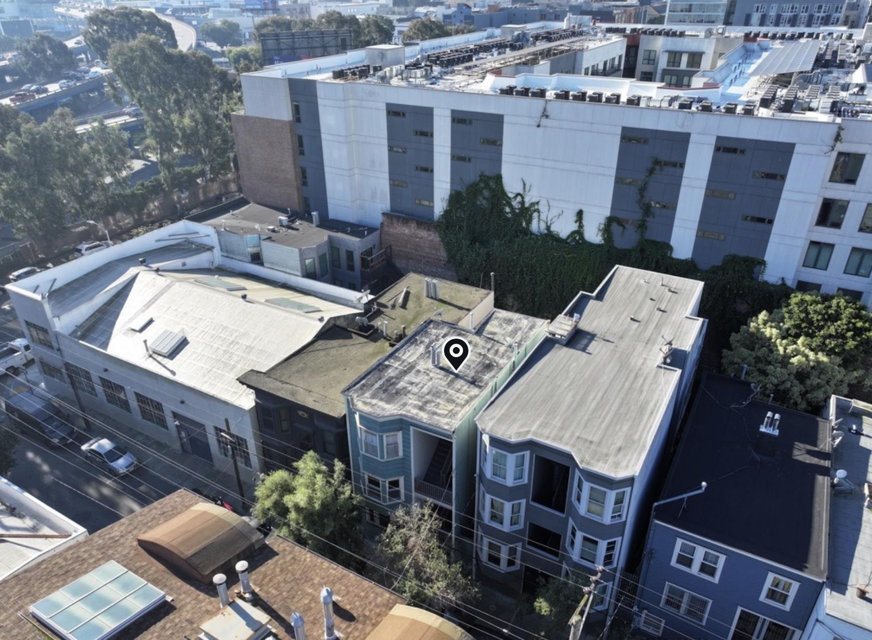 Detail Gallery Image 18 of 20 For 176-180 Langton St, San Francisco,  CA 94103 - – Beds | – Baths