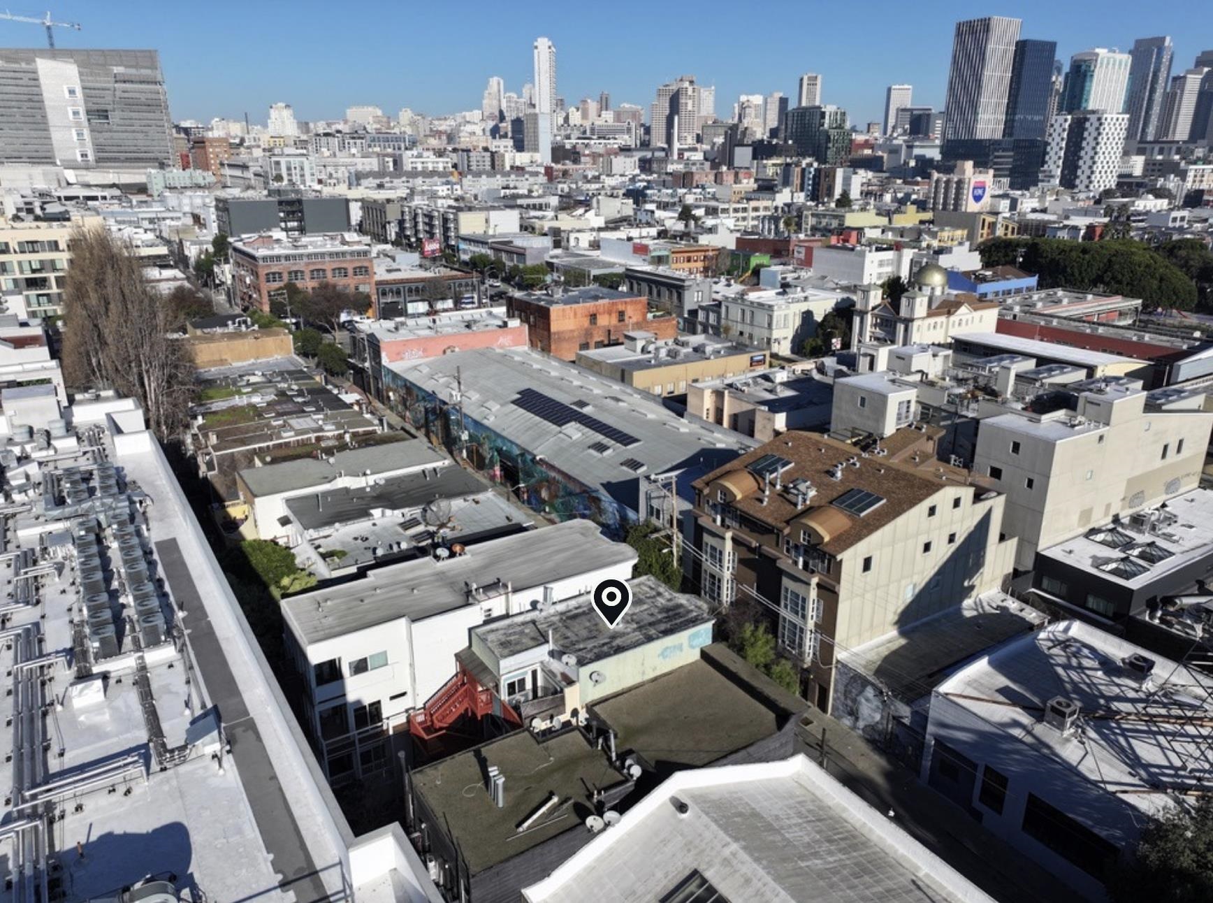 Detail Gallery Image 19 of 20 For 176-180 Langton St, San Francisco,  CA 94103 - – Beds | – Baths