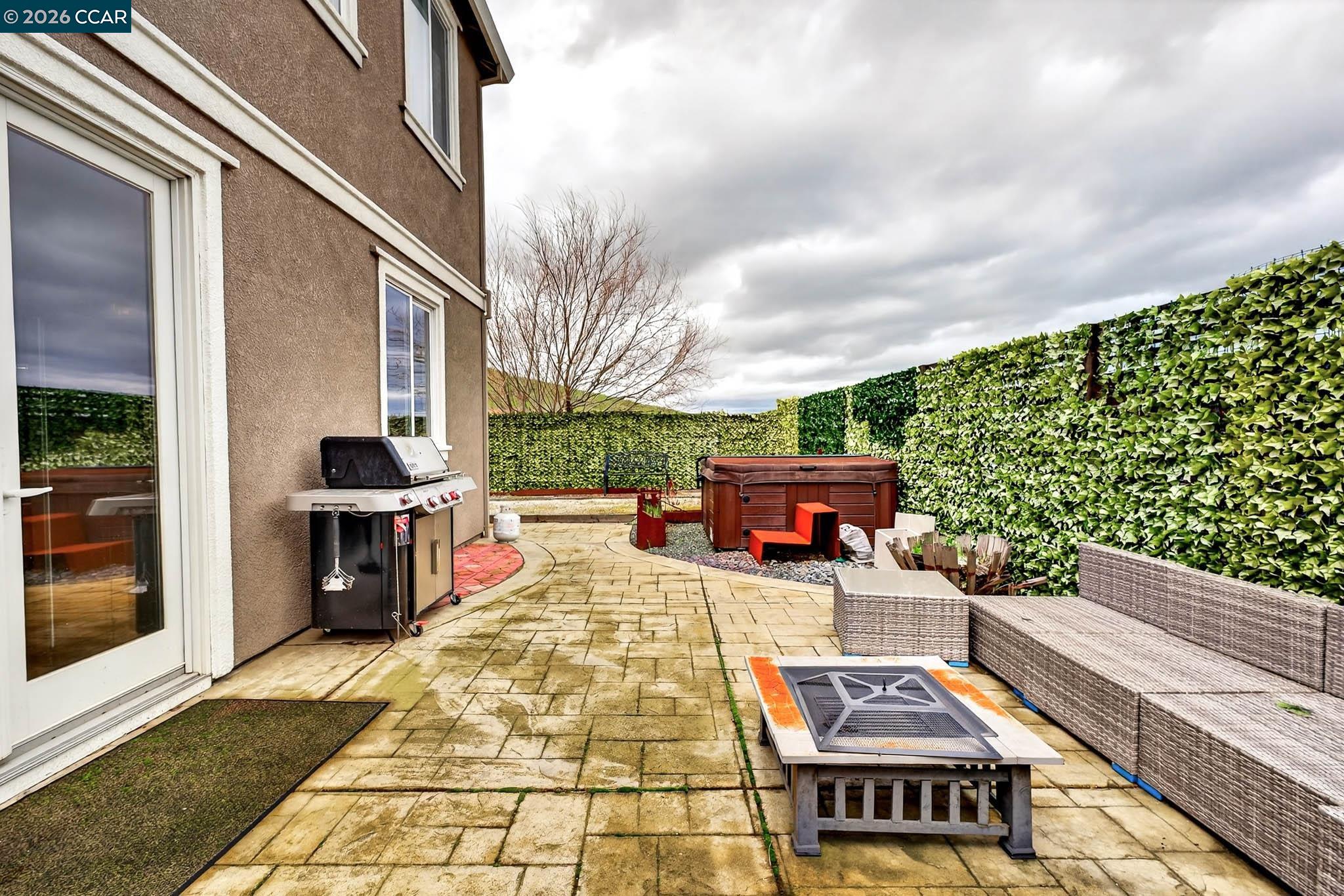 Detail Gallery Image 35 of 38 For 41 Galveston Bay Ct, Pittsburg,  CA 94565 - 4 Beds | 2/1 Baths