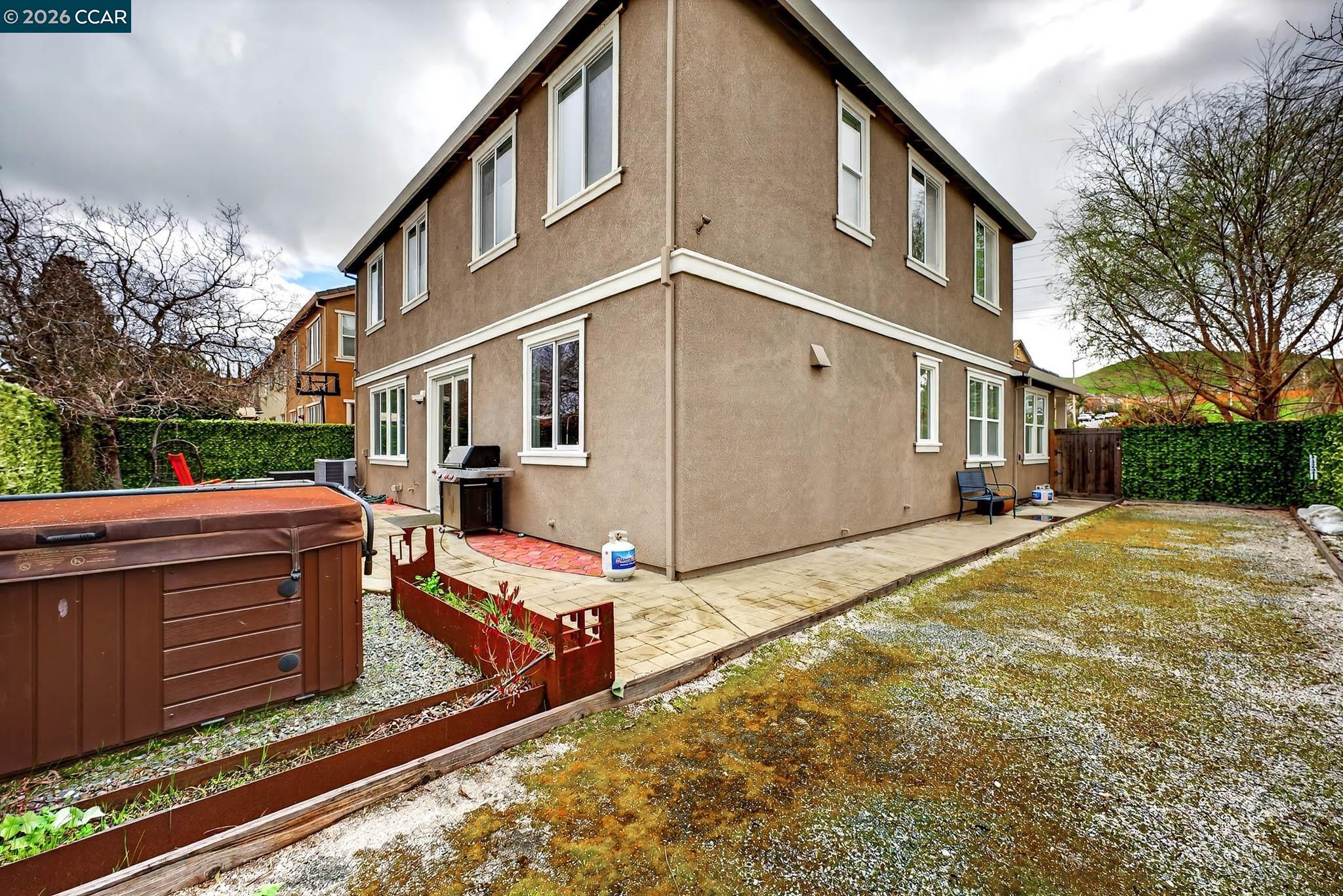 Detail Gallery Image 37 of 38 For 41 Galveston Bay Ct, Pittsburg,  CA 94565 - 4 Beds | 2/1 Baths