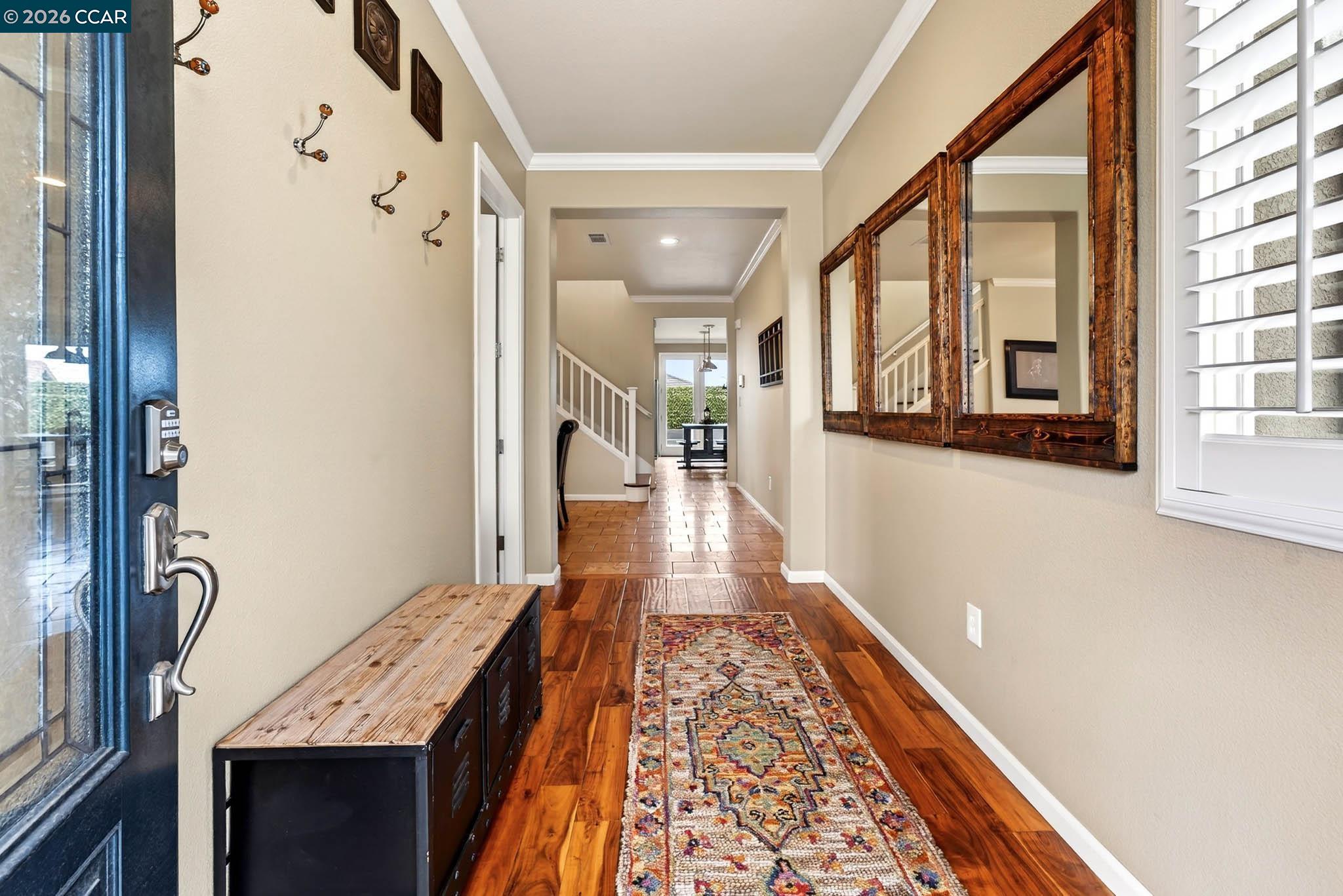 Detail Gallery Image 5 of 38 For 41 Galveston Bay Ct, Pittsburg,  CA 94565 - 4 Beds | 2/1 Baths