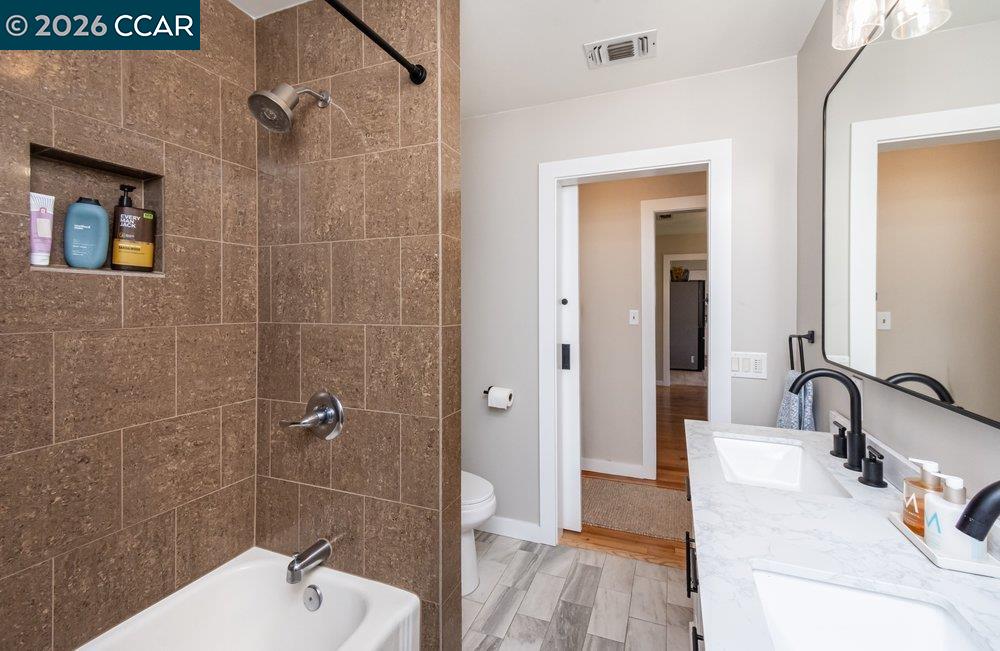 Detail Gallery Image 23 of 40 For 2607 Patton Way #.,  Sacramento,  CA 95816 - 2 Beds | 1 Baths