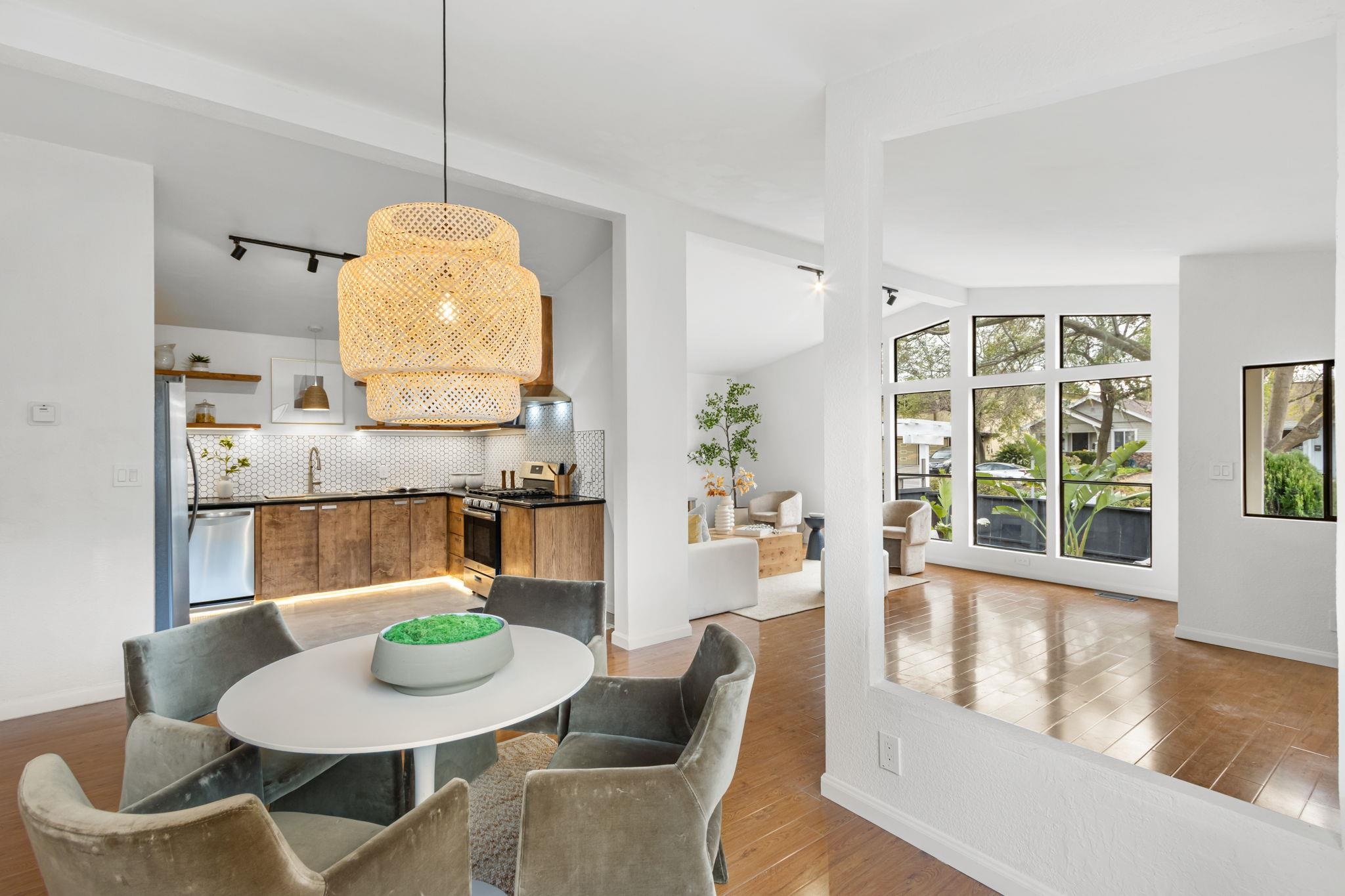 Detail Gallery Image 23 of 60 For 3723 35th Ave, Oakland,  CA 94619 - 3 Beds | 2 Baths