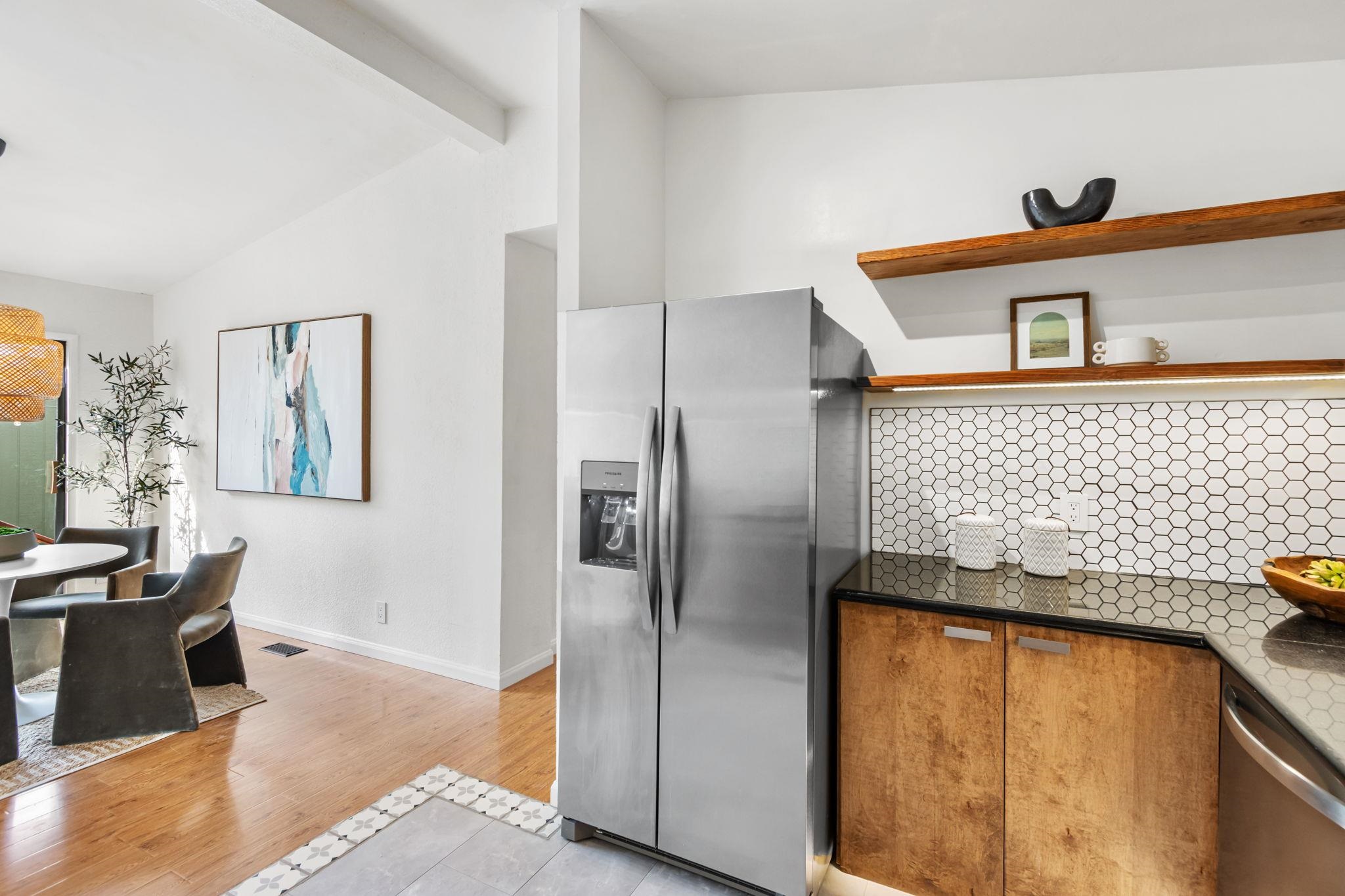 Detail Gallery Image 33 of 60 For 3723 35th Ave, Oakland,  CA 94619 - 3 Beds | 2 Baths