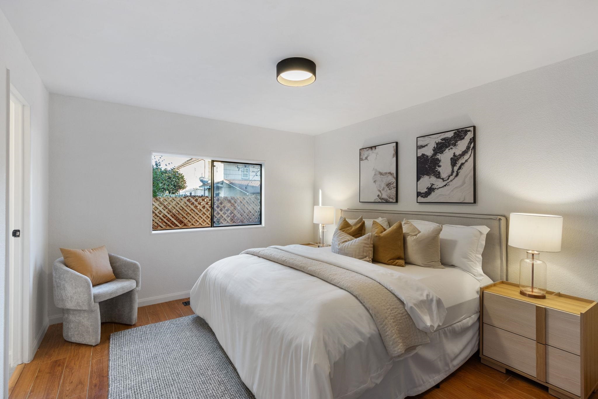 Detail Gallery Image 56 of 60 For 3723 35th Ave, Oakland,  CA 94619 - 3 Beds | 2 Baths