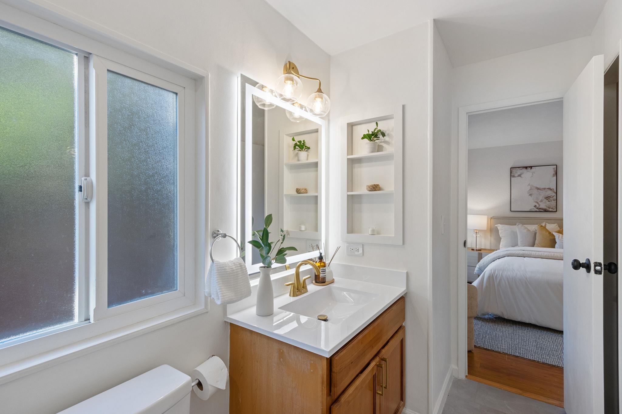 Detail Gallery Image 60 of 60 For 3723 35th Ave, Oakland,  CA 94619 - 3 Beds | 2 Baths