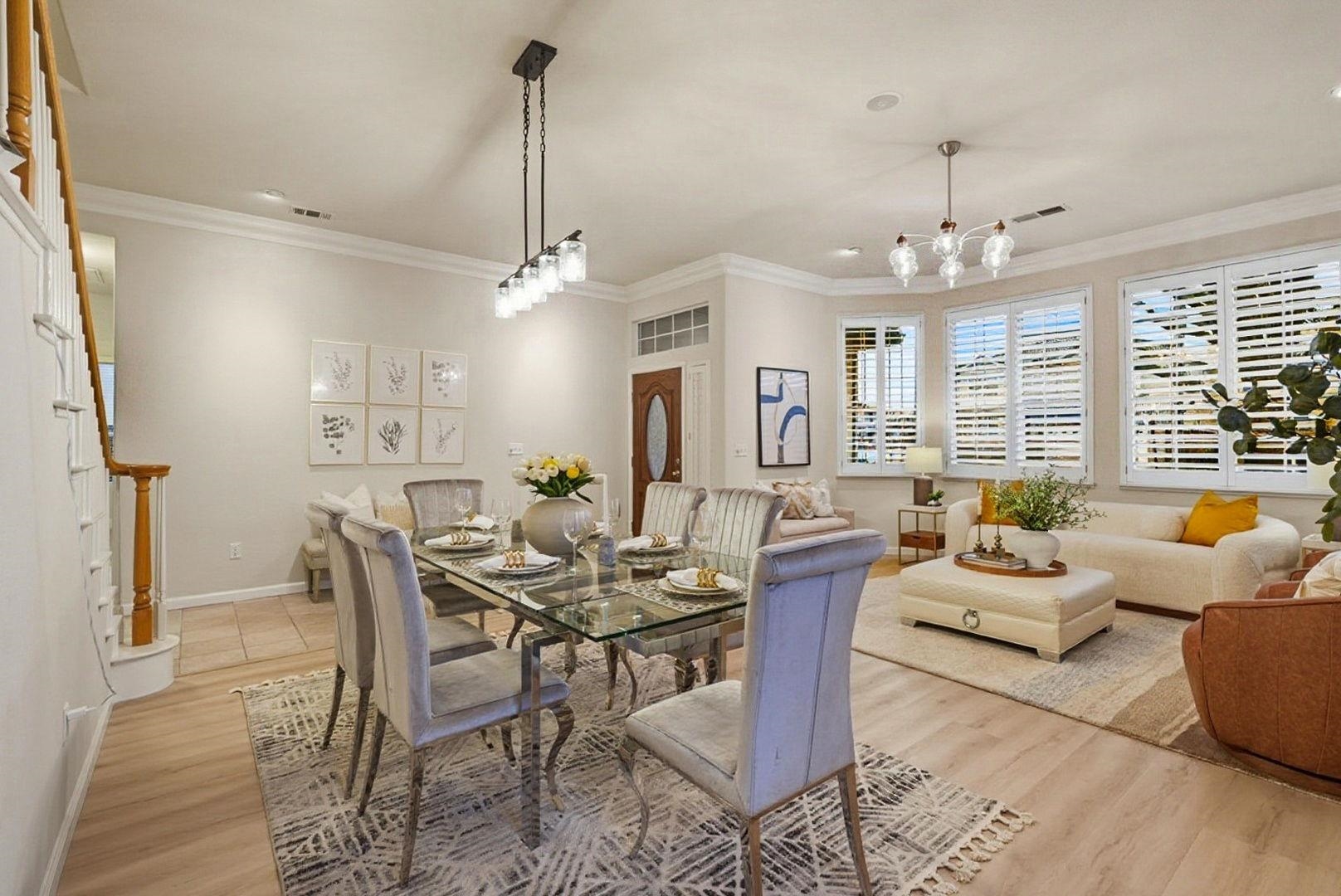 Detail Gallery Image 18 of 43 For 663 Clay Way, Ripon,  CA 95366 - 5 Beds | 4 Baths