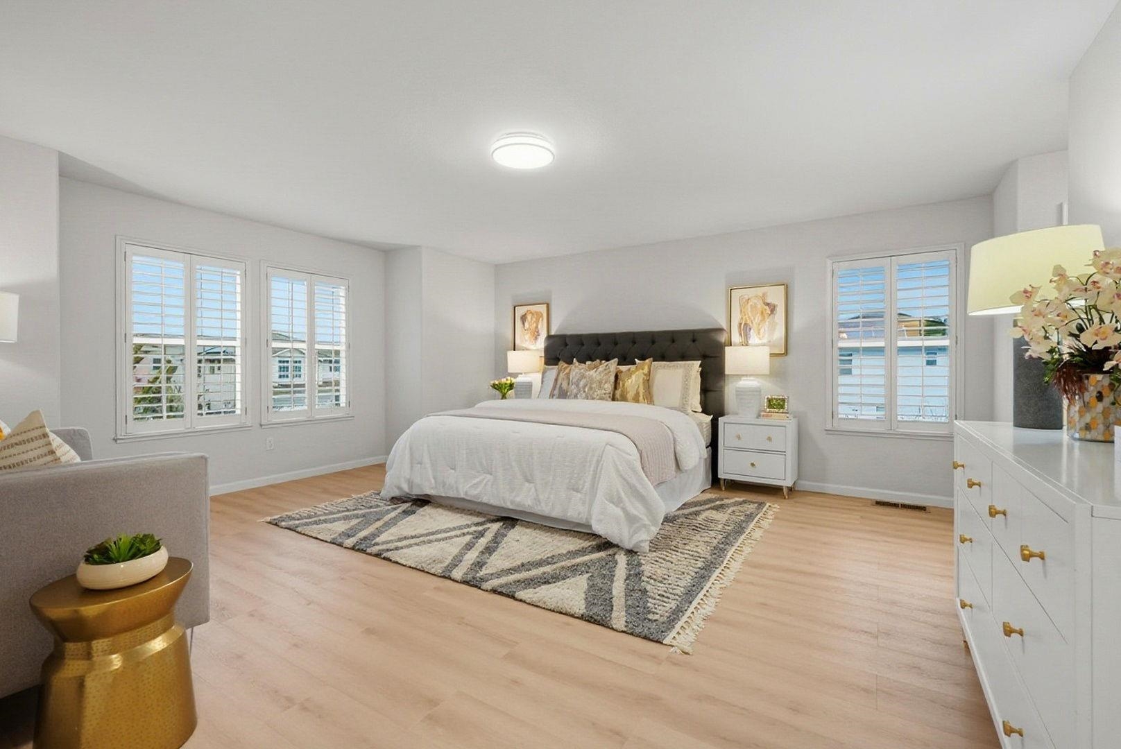 Detail Gallery Image 19 of 43 For 663 Clay Way, Ripon,  CA 95366 - 5 Beds | 4 Baths