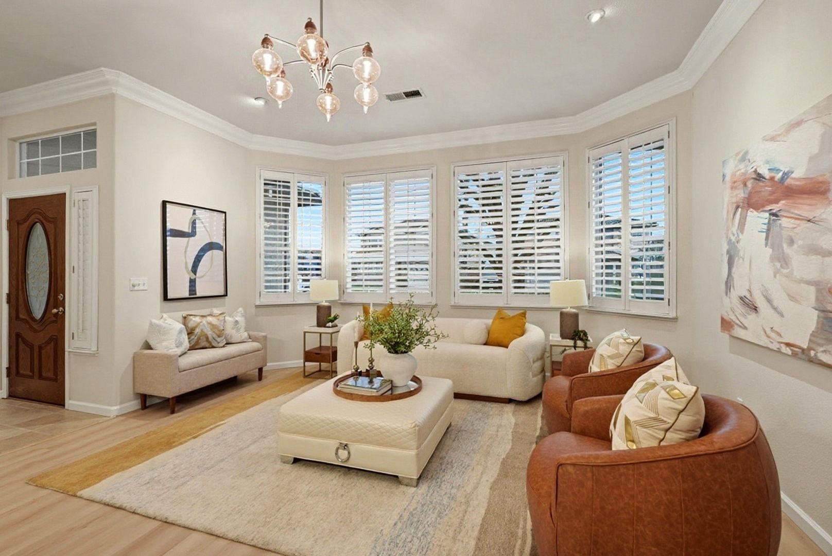 Detail Gallery Image 5 of 43 For 663 Clay Way, Ripon,  CA 95366 - 5 Beds | 4 Baths