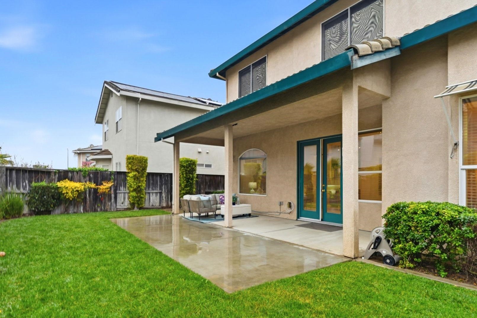 Detail Gallery Image 42 of 43 For 663 Clay Way, Ripon,  CA 95366 - 5 Beds | 4 Baths