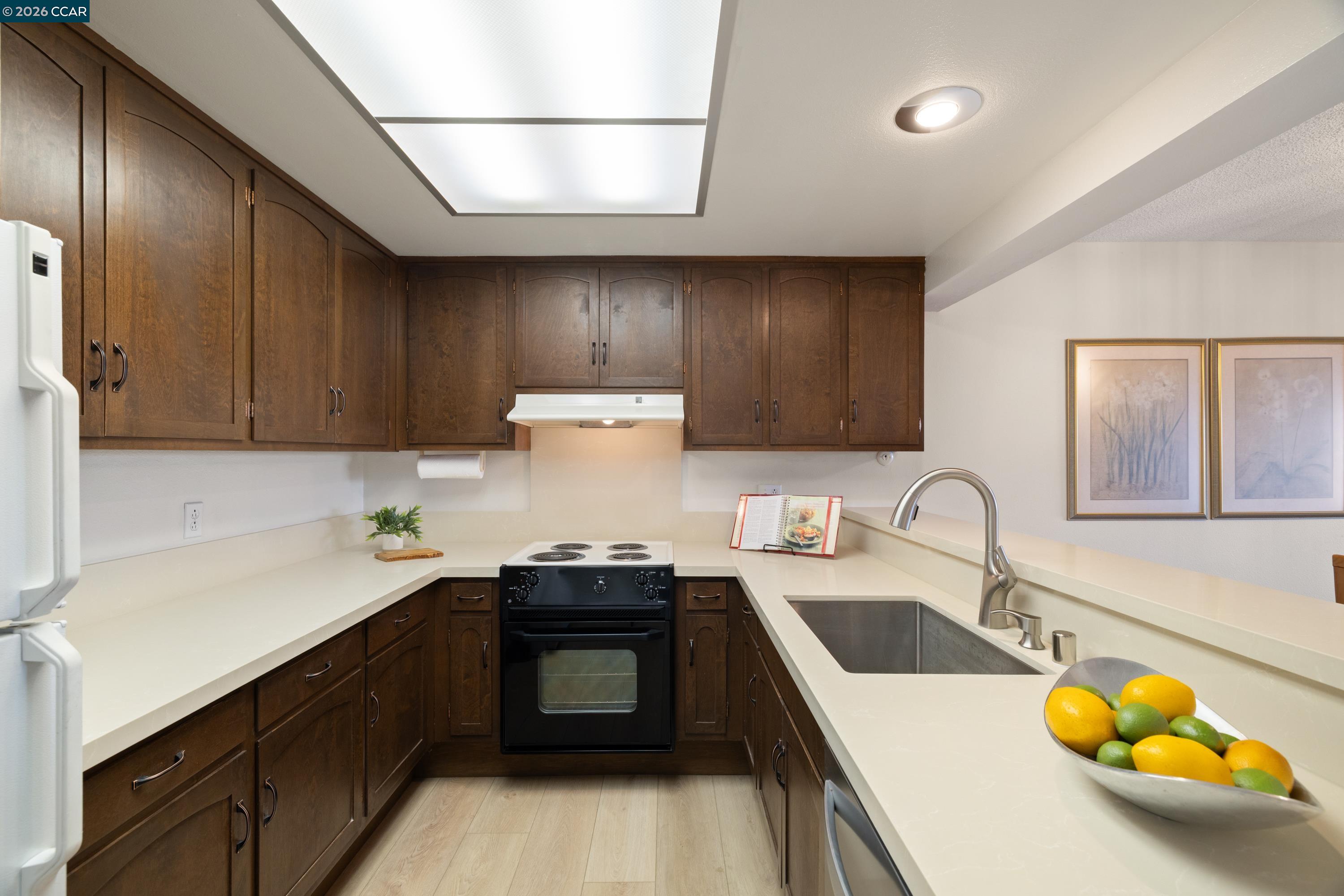 1348 Rockledge Ln UNIT 4, Walnut Creek, CA, 94595