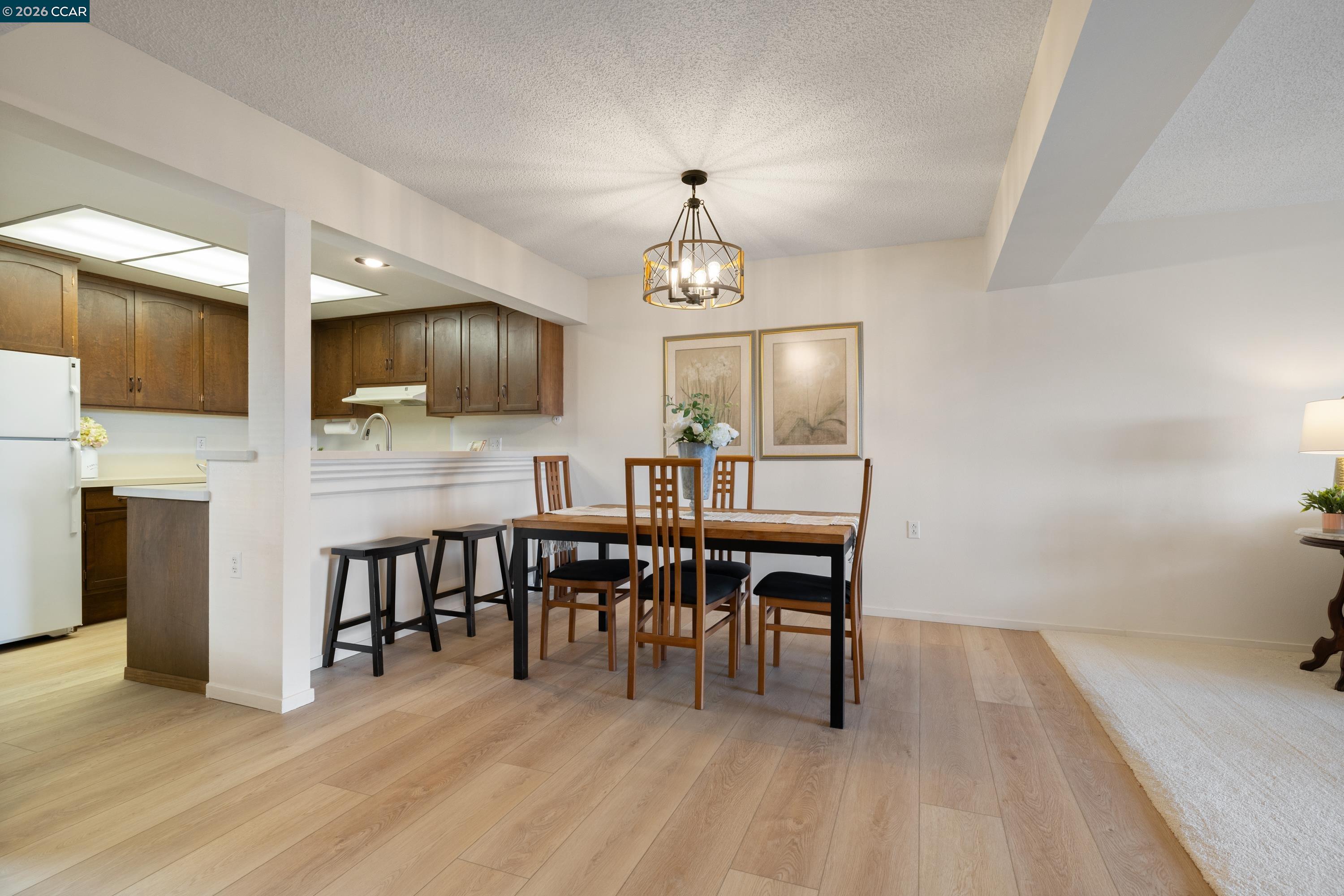 1348 Rockledge Ln UNIT 4, Walnut Creek, CA, 94595