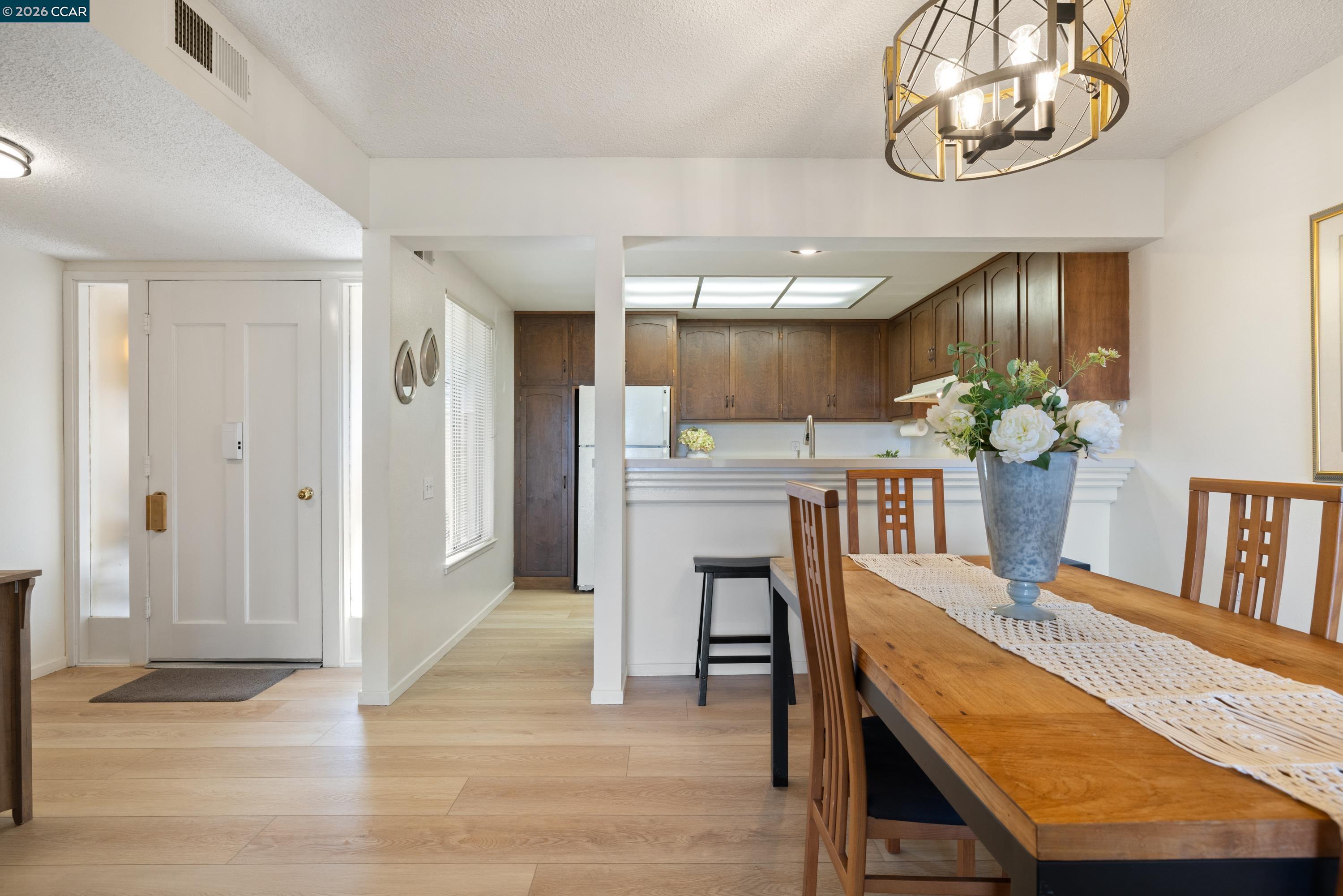 1348 Rockledge Ln UNIT 4, Walnut Creek, CA, 94595