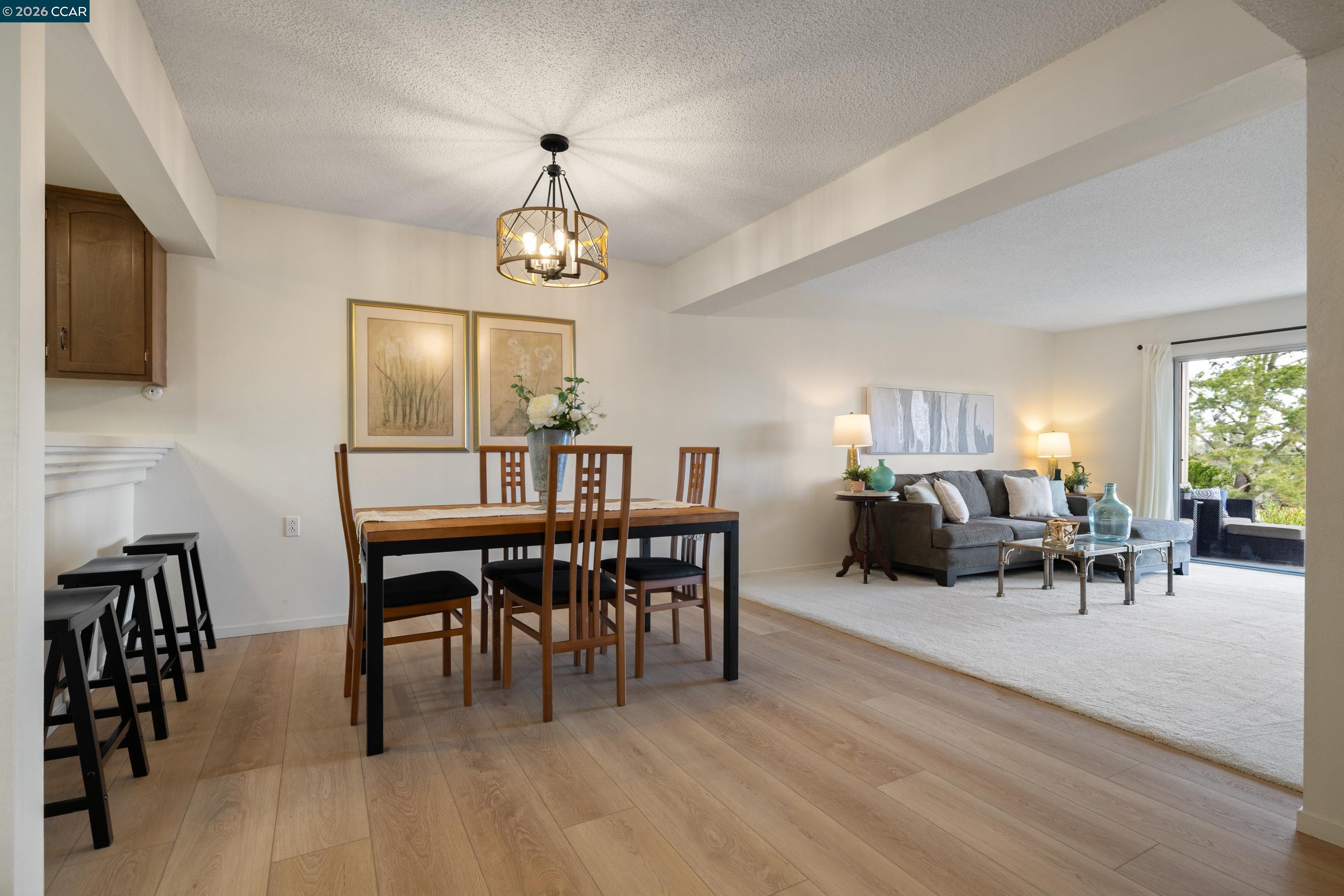 1348 Rockledge Ln UNIT 4, Walnut Creek, CA, 94595