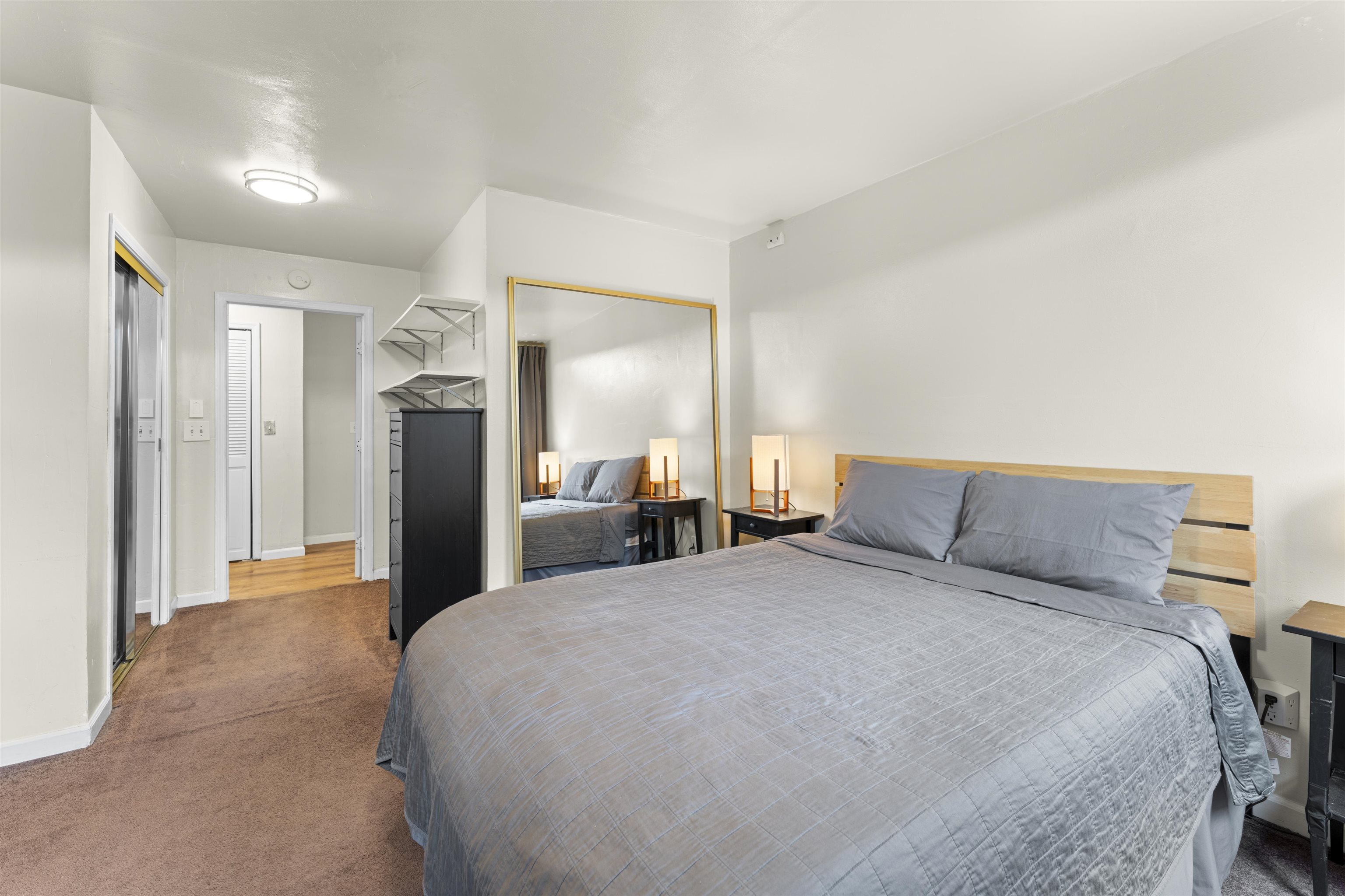Detail Gallery Image 9 of 16 For 10430 Voltaire Ave, Oakland,  CA 94603 - 2 Beds | 1 Baths