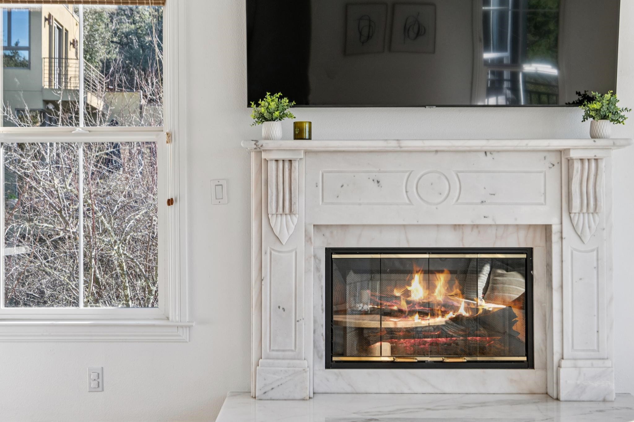 Detail Gallery Image 22 of 60 For 6194 Mazuela Dr, Oakland,  CA 94611 - 4 Beds | 4 Baths