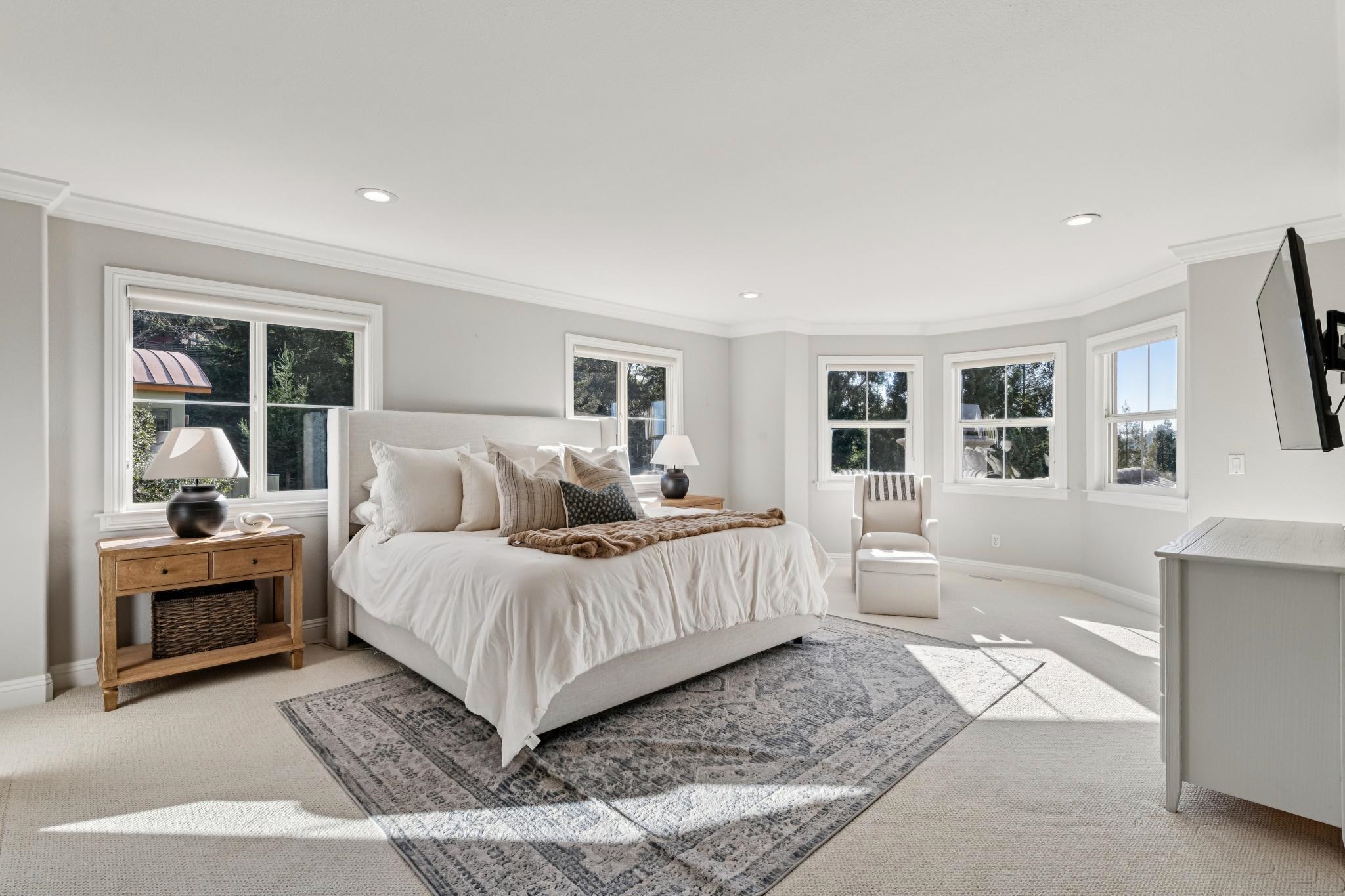 Detail Gallery Image 30 of 60 For 6194 Mazuela Dr, Oakland,  CA 94611 - 4 Beds | 4 Baths