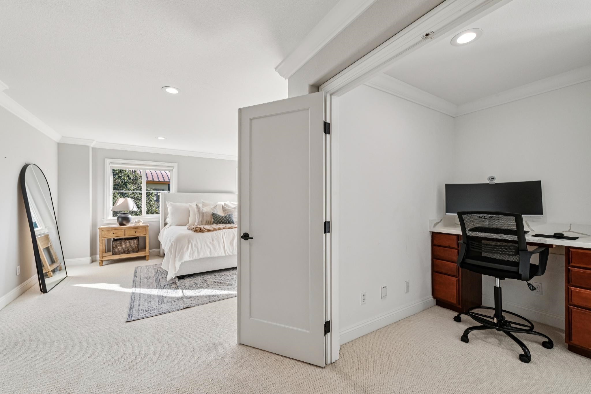 Detail Gallery Image 31 of 60 For 6194 Mazuela Dr, Oakland,  CA 94611 - 4 Beds | 4 Baths