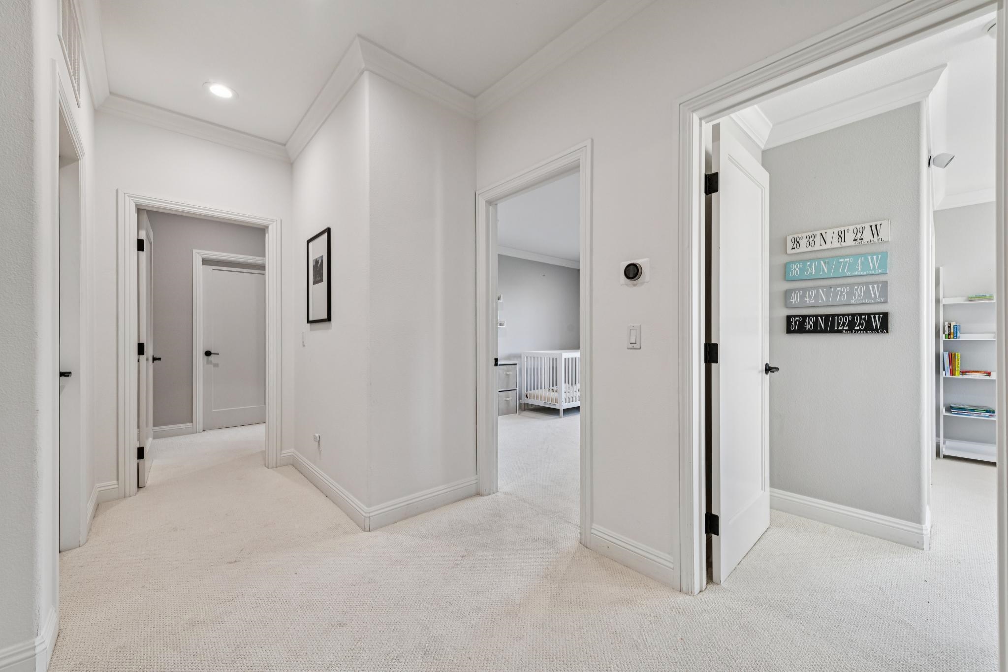 Detail Gallery Image 41 of 60 For 6194 Mazuela Dr, Oakland,  CA 94611 - 4 Beds | 4 Baths