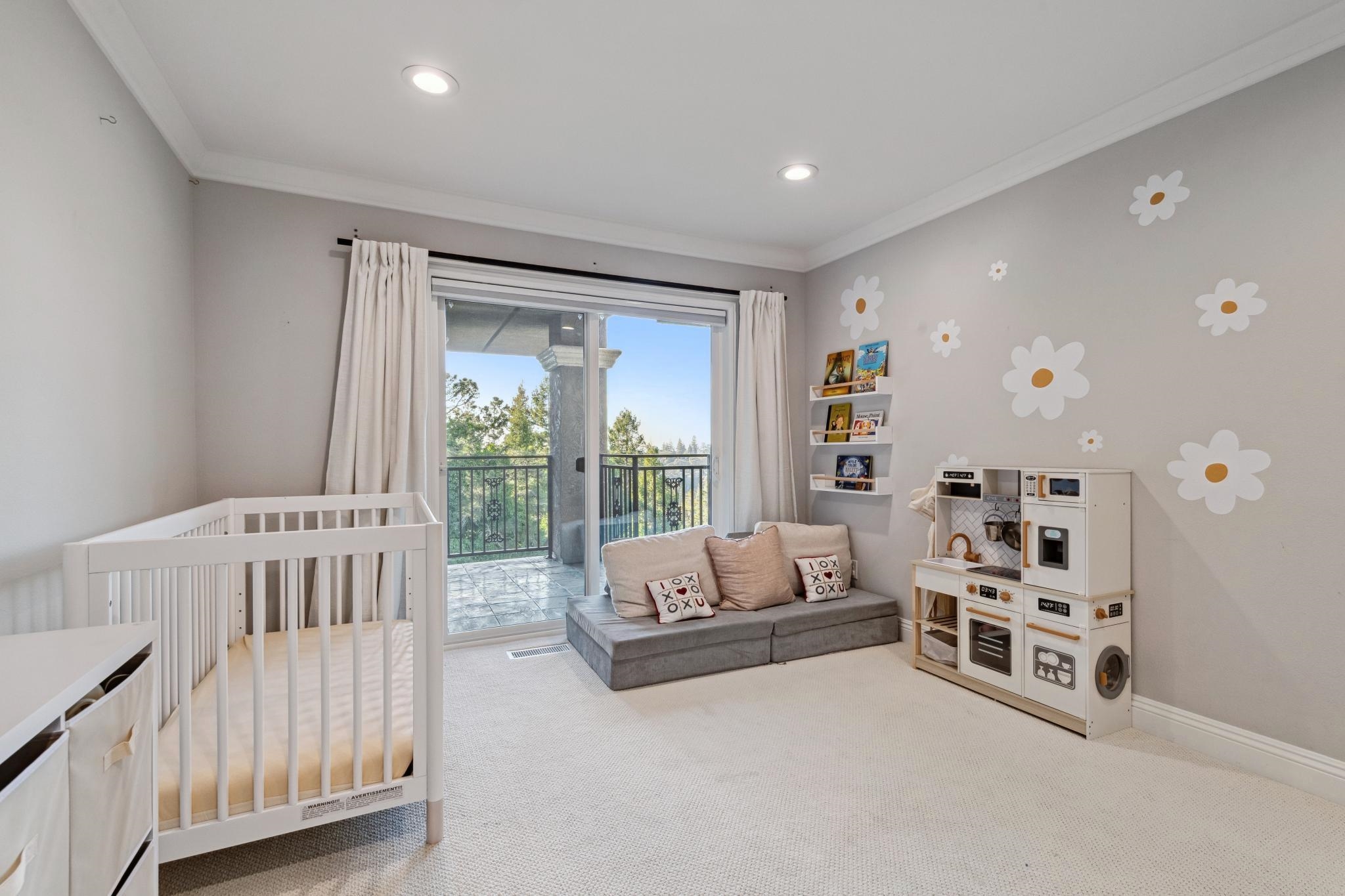 Detail Gallery Image 42 of 60 For 6194 Mazuela Dr, Oakland,  CA 94611 - 4 Beds | 4 Baths