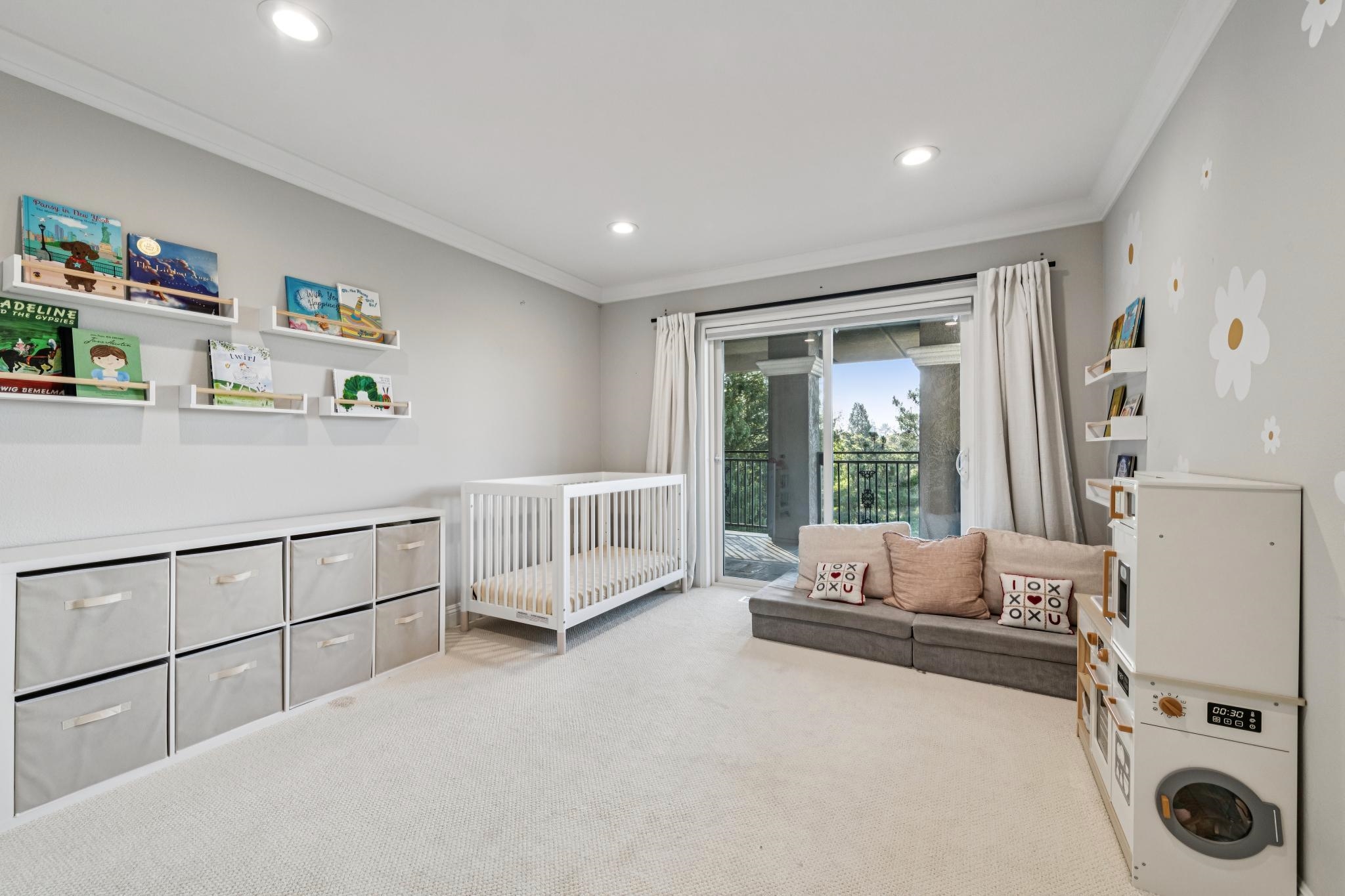 Detail Gallery Image 43 of 60 For 6194 Mazuela Dr, Oakland,  CA 94611 - 4 Beds | 4 Baths