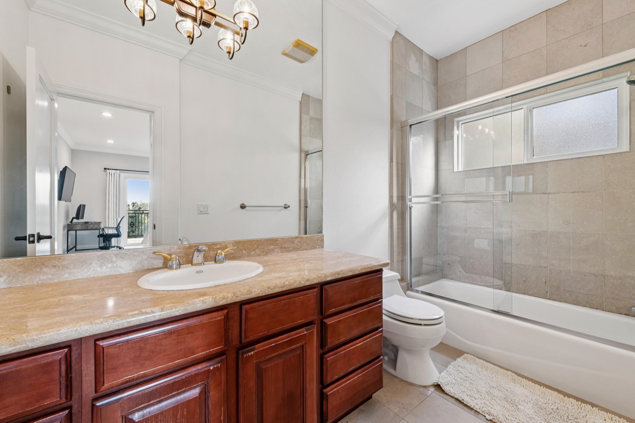 Detail Gallery Image 47 of 60 For 6194 Mazuela Dr, Oakland,  CA 94611 - 4 Beds | 4 Baths