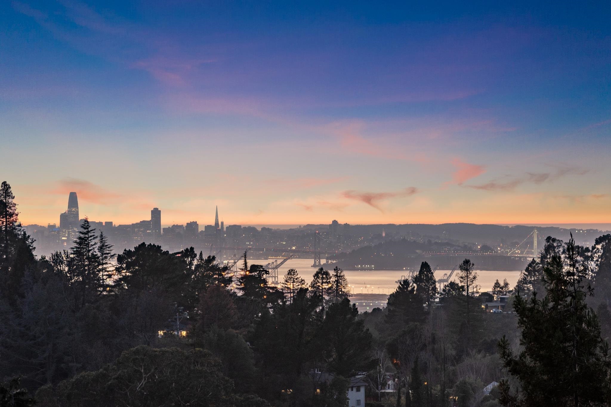 Detail Gallery Image 57 of 60 For 6194 Mazuela Dr, Oakland,  CA 94611 - 4 Beds | 4 Baths