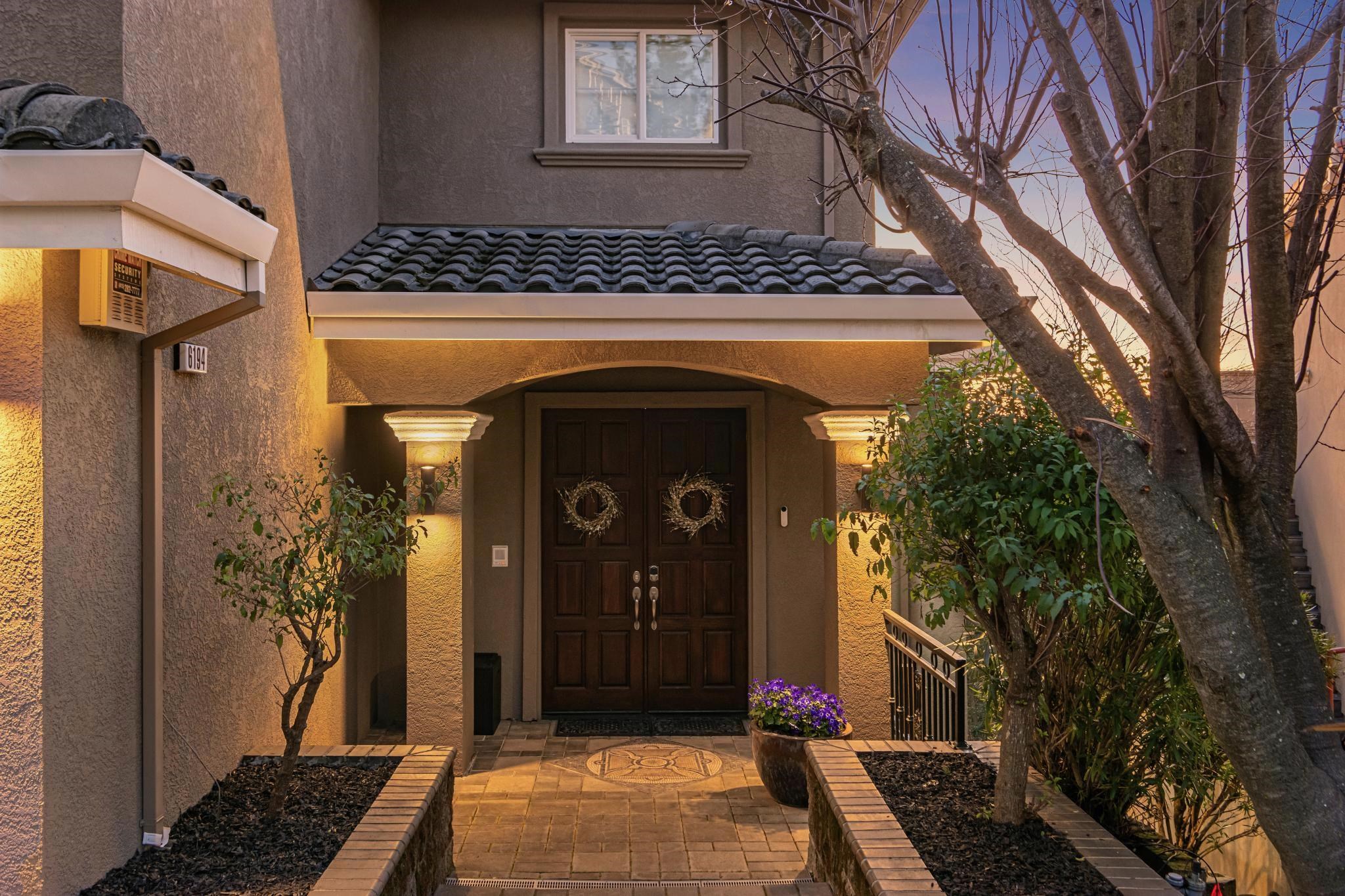 Detail Gallery Image 59 of 60 For 6194 Mazuela Dr, Oakland,  CA 94611 - 4 Beds | 4 Baths