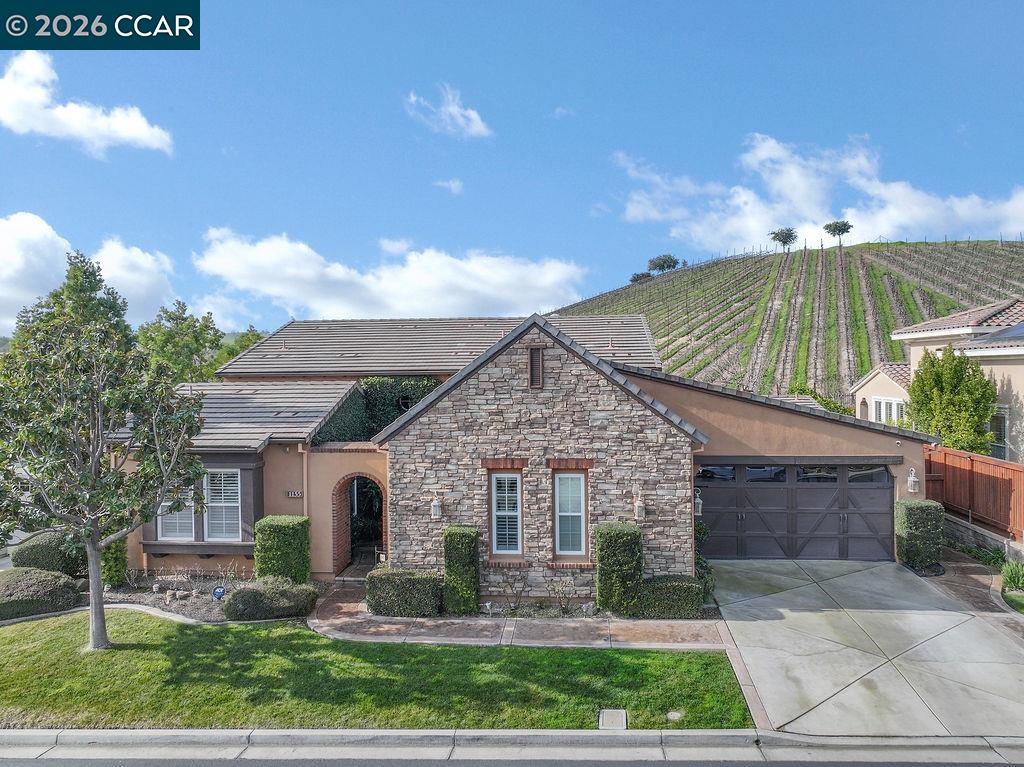 1155 Saint Julien St, Brentwood, CA, 94513