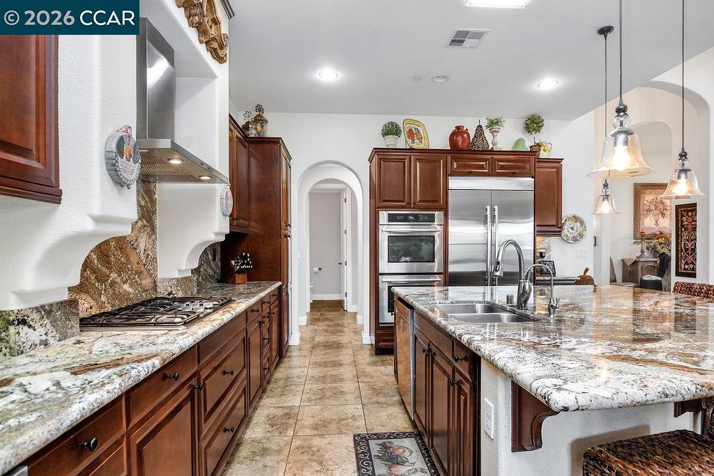 Detail Gallery Image 19 of 60 For 1155 Saint Julien St, Brentwood,  CA 94513 - 2 Beds | 2/1 Baths